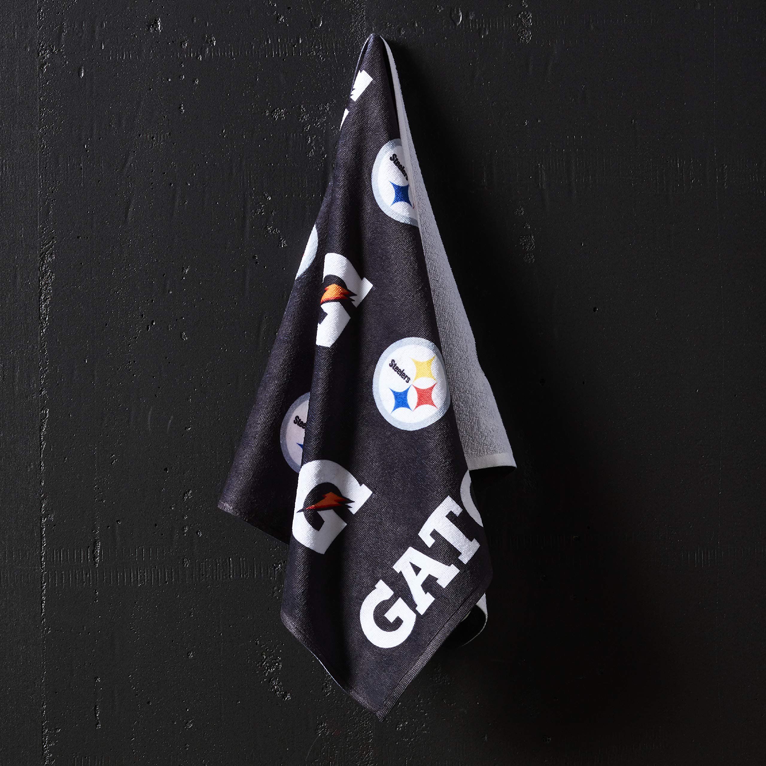 Pittsburgh Steelers Towel
