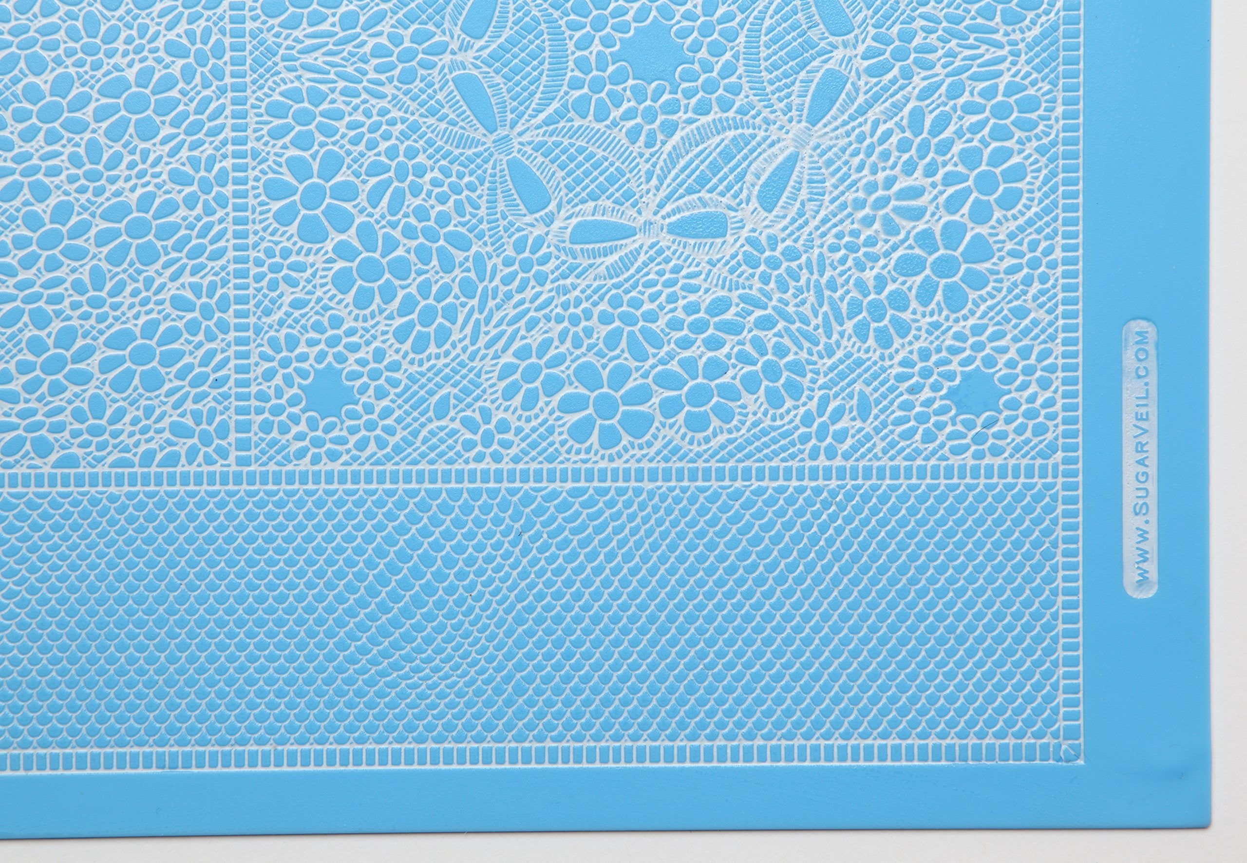 Sugarveil Circle Bouquet Mat - Extra Large