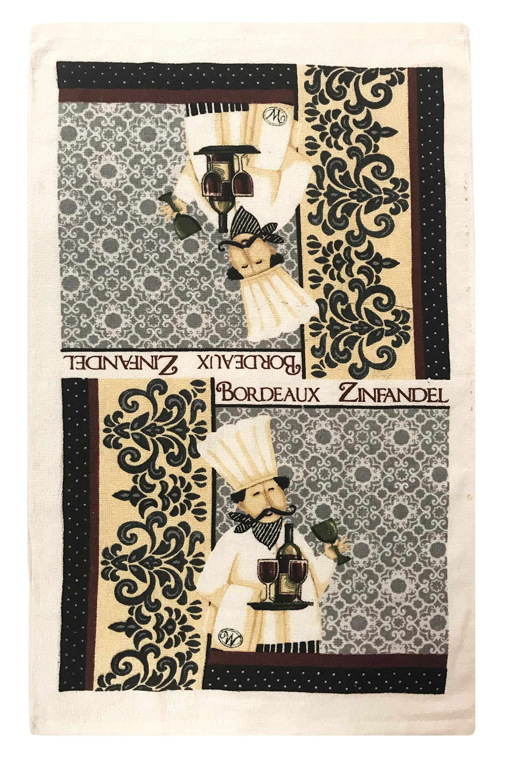 Oven Mitts And Pot Holders - Kitchen Towels And Dish Cloths Sets - Oven Mitts - Tea Towels - Dish Cloths Set