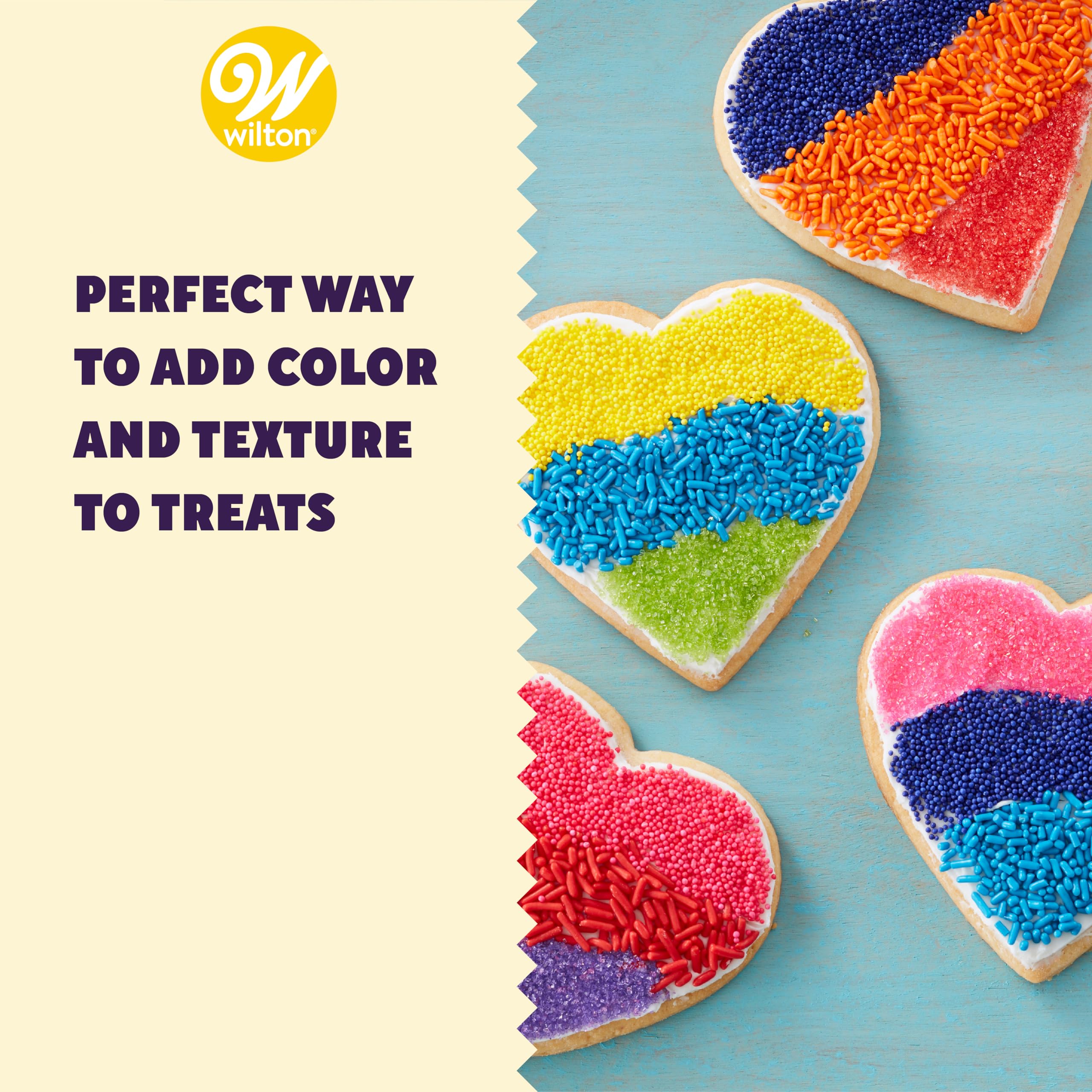 Wilton Performance Pans Aluminum Round Cake Pan, 6 X 2 In.