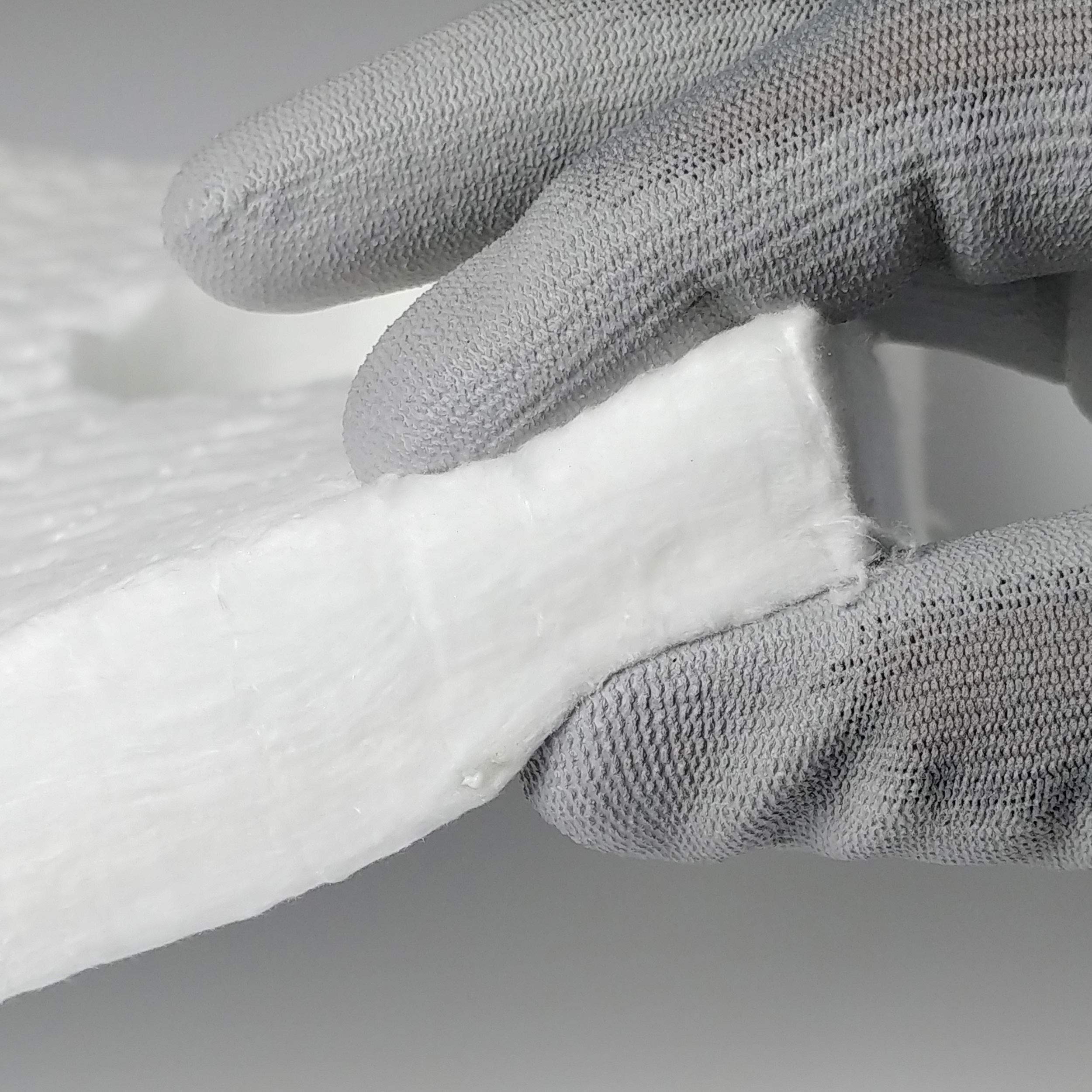 Lynn Manufacturing Replacement Lennox Ironstrike Baffle Board & Blanket Kit, Canyon, H8022, 2728C