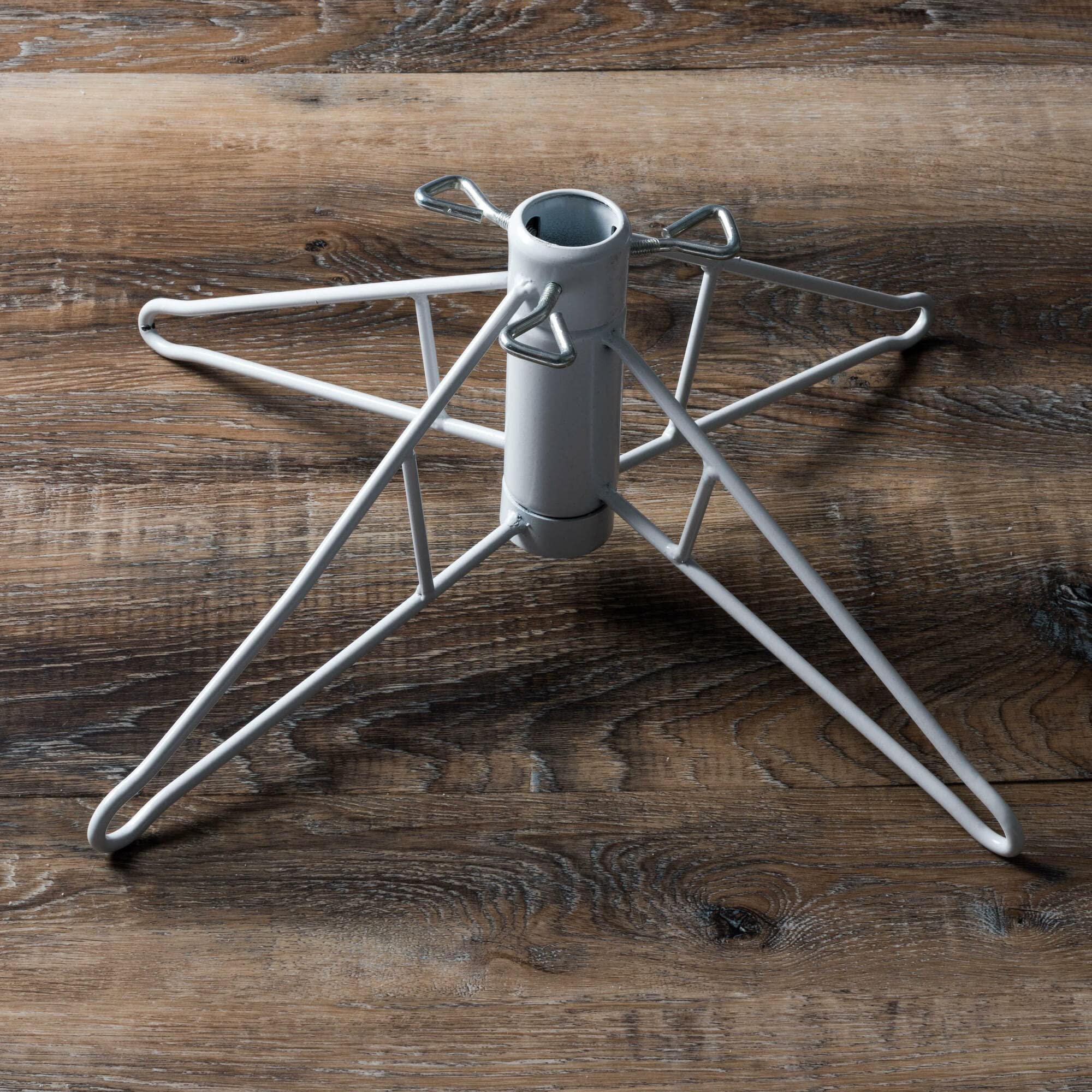 Vickerman 10' Pink Fir Artificial Christmas Tree, Unlit - Faux Fir Christmas Tree - Seasonal Indoor Home Decor