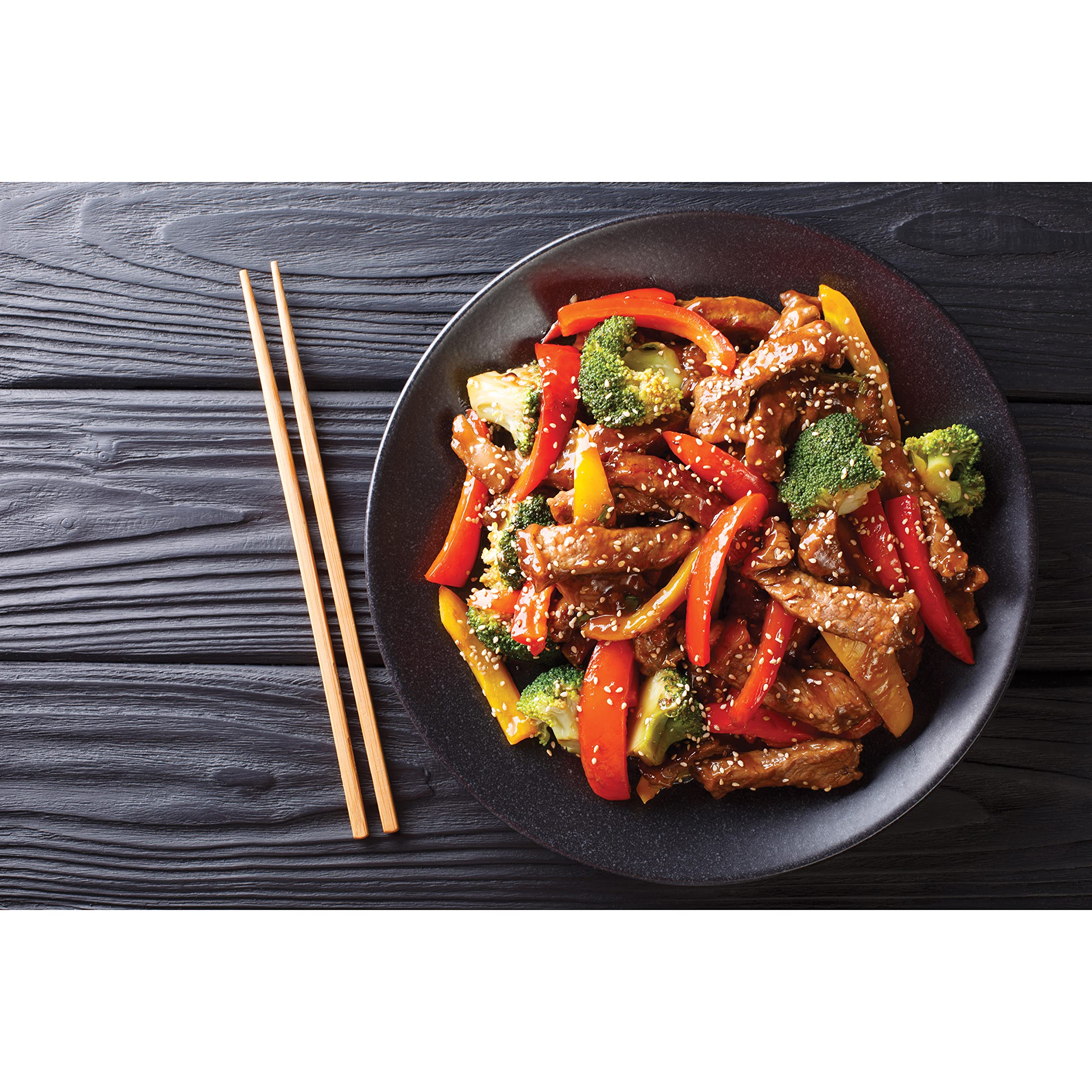 Helen's Asian Kitchen  Carbon Steel Wok  8-Inch