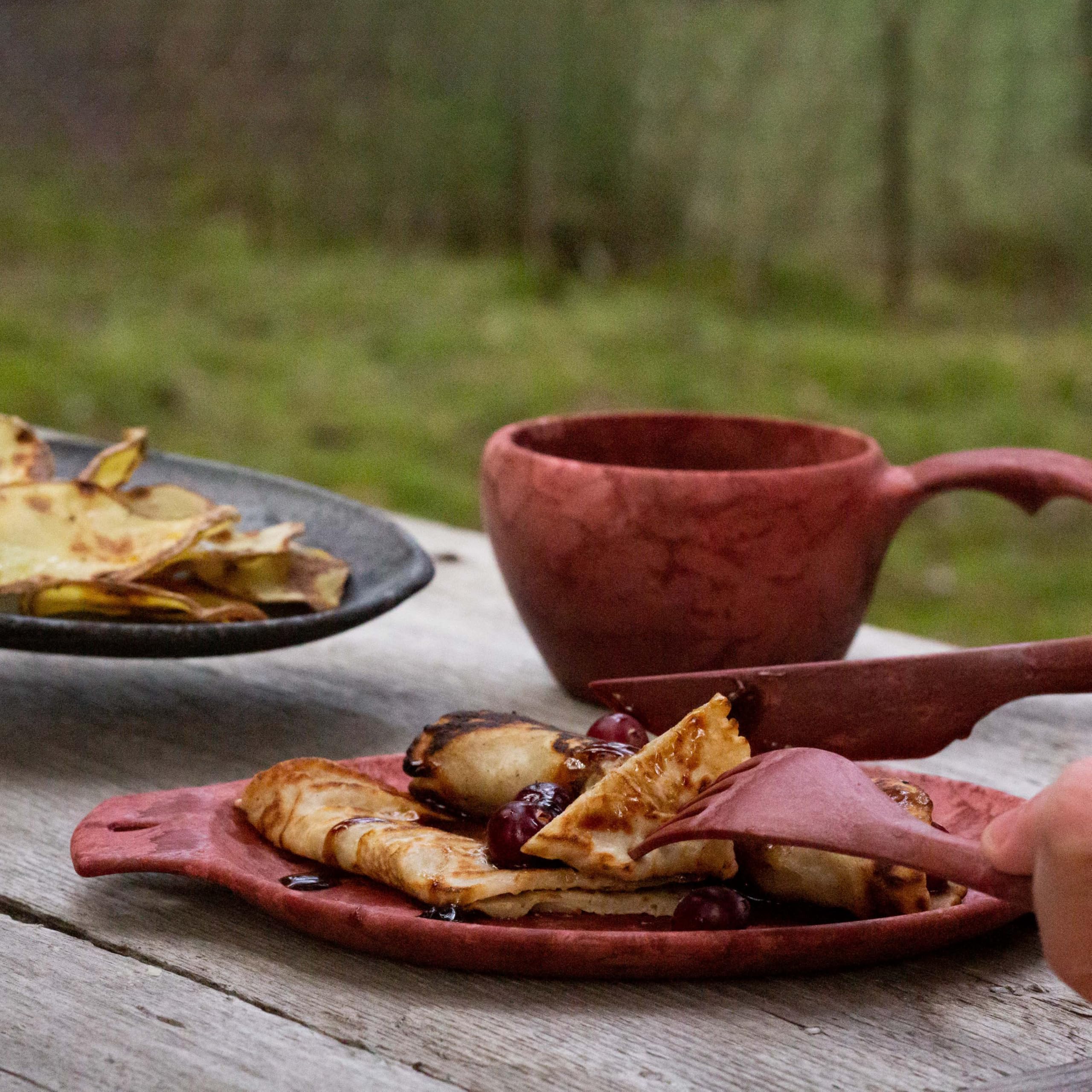 Kupilka Small Platter
