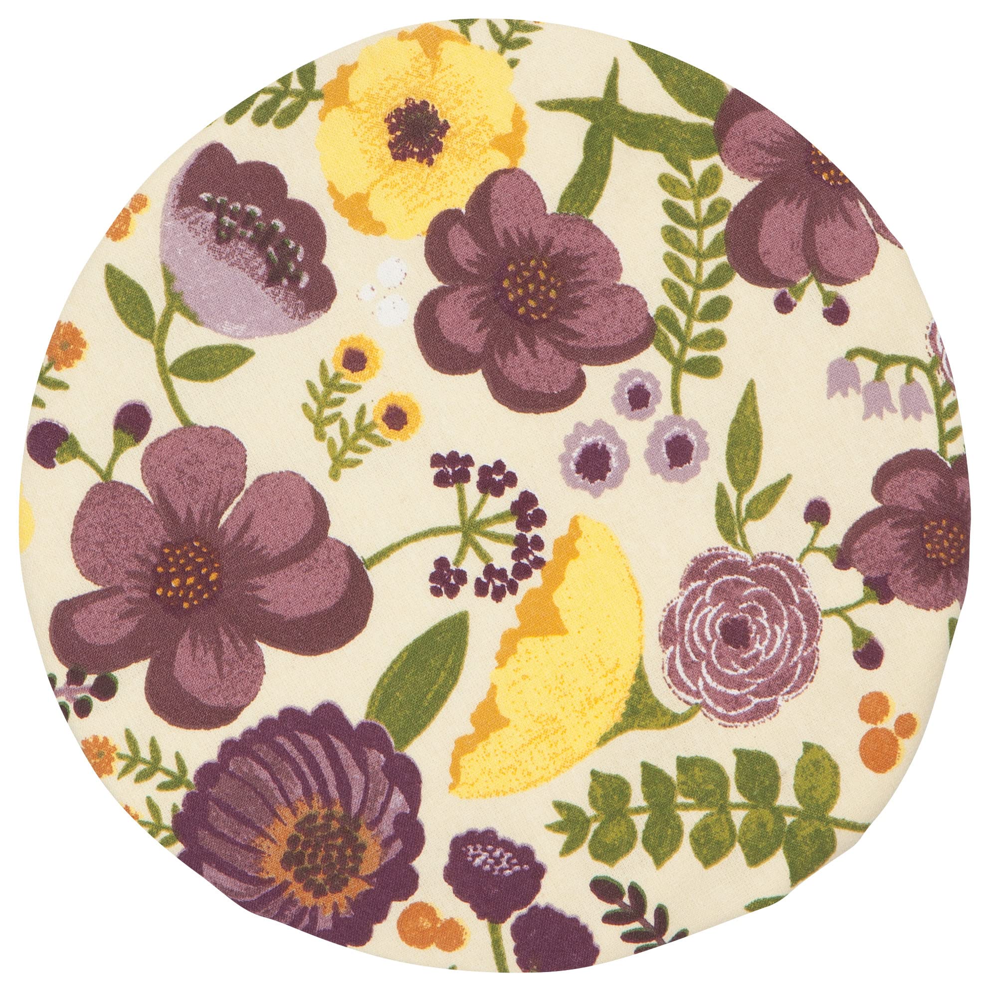 Now Designs Save Set Bowl Covers, Set Of 2, Adeline