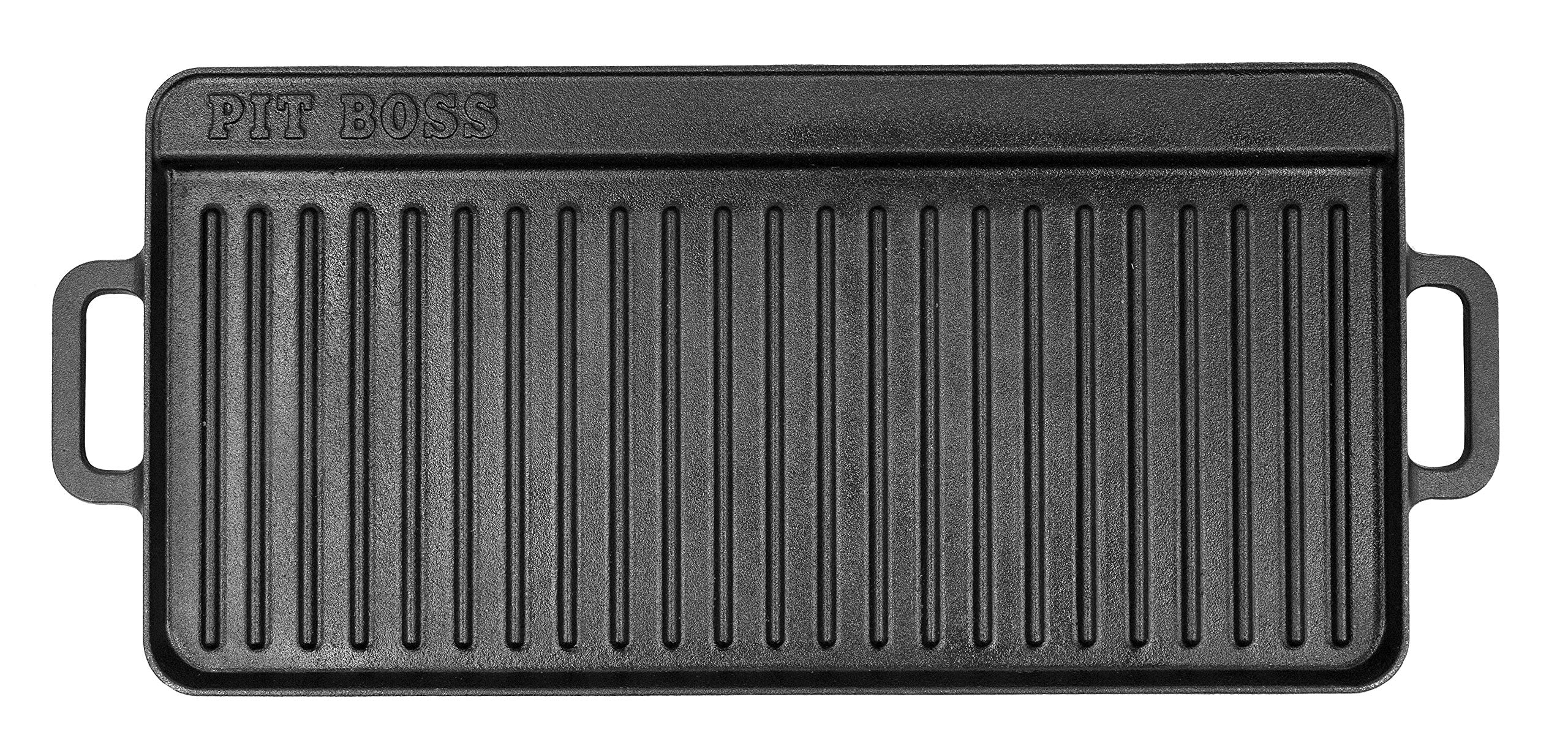 Pit Boss 14   X28    Cast Iron Griddle