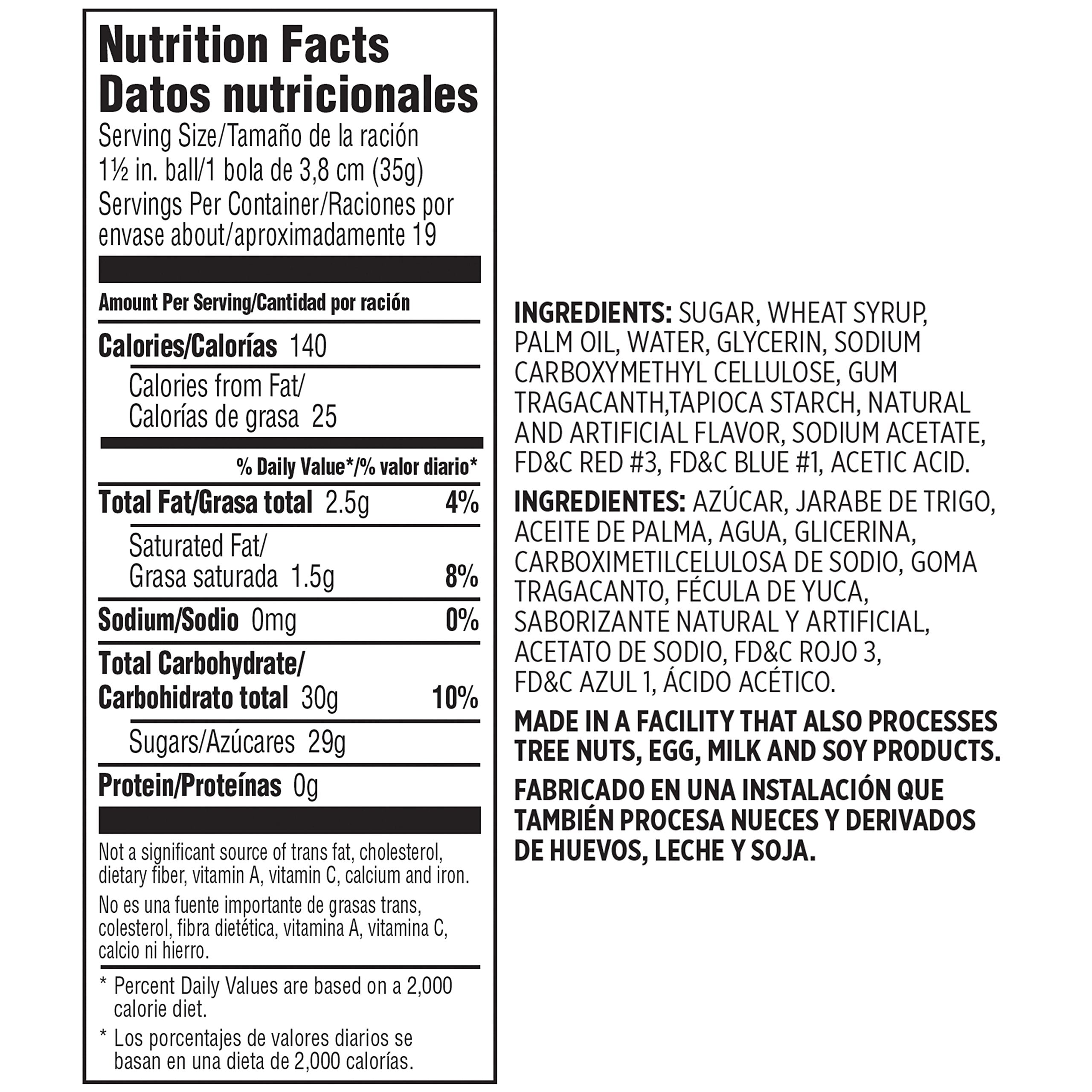 Wilton Decorator Preferred Fondant - Make Cakes, Cupcakes And Other Fun Desserts Extra Special With Easy To Roll Fondant, Vanill