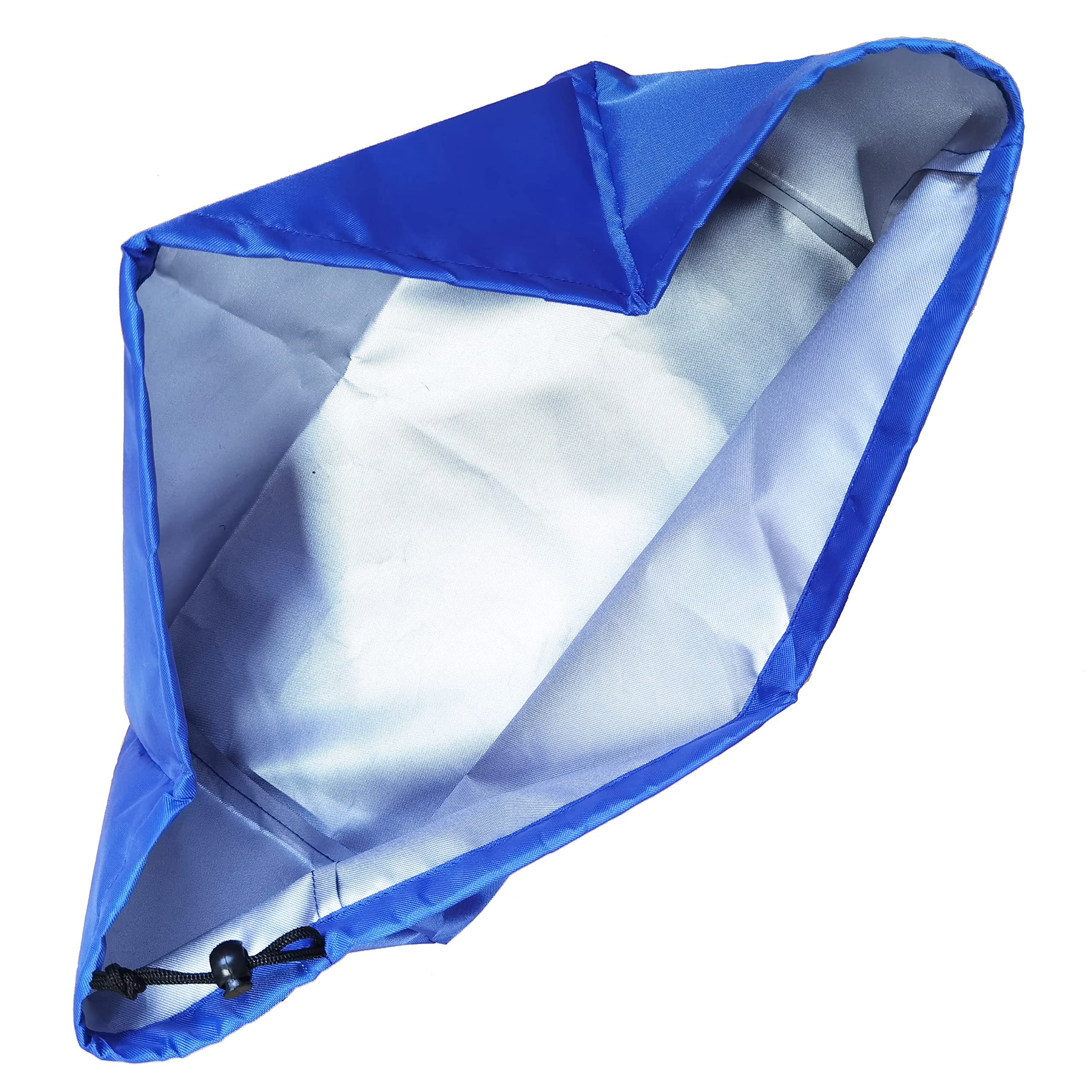 Slice Toaster Cover, Waterproof, Easy Care Small Appliance Jacket Bread Toast Machine Dust Cover Compatible For Elite Gourmet Ec