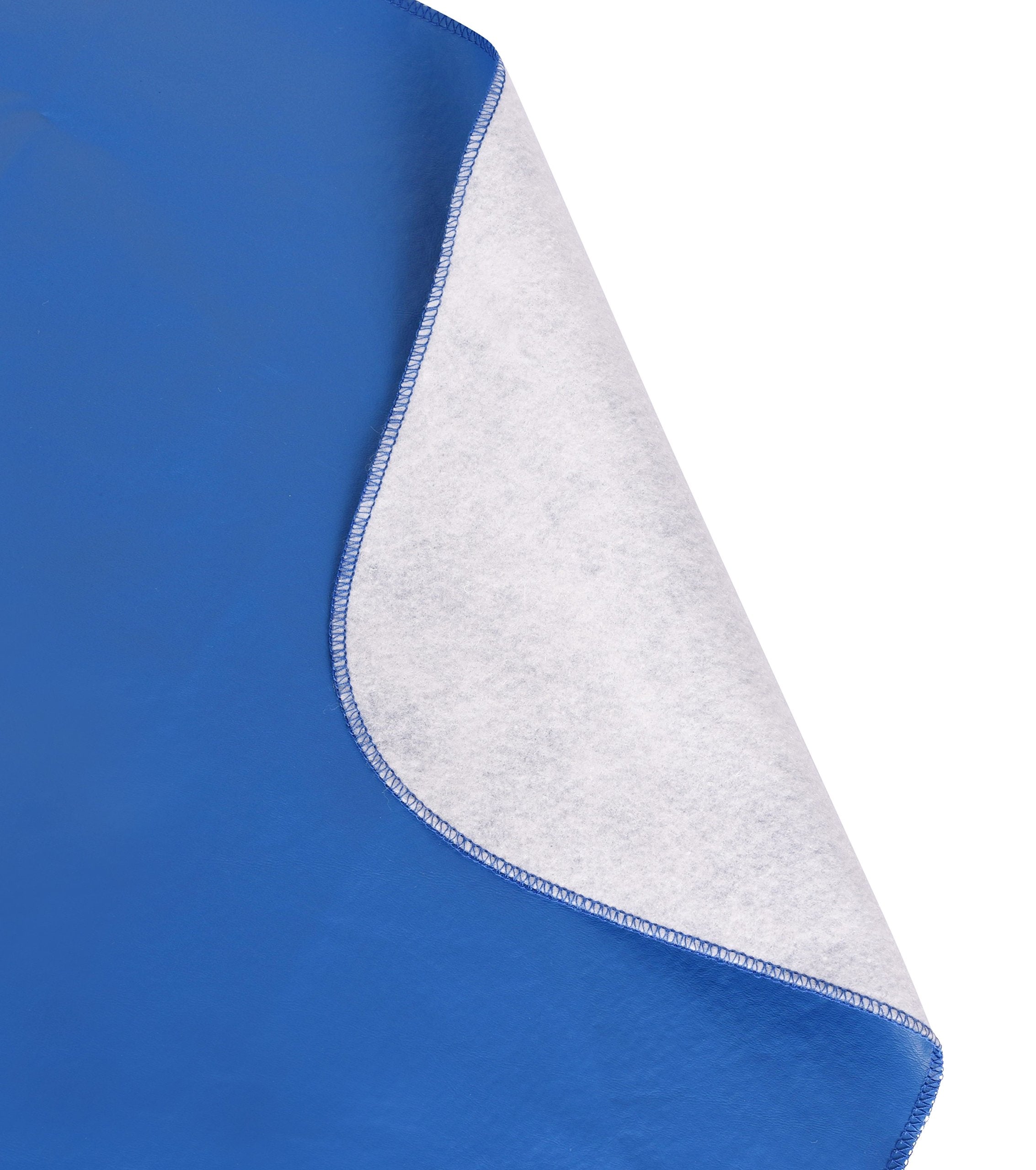 Yourtablecloth Heavy Duty Flannel Backed Round Vinyl Tablecloth - 6 Gauge Thickness, Indoor And Outdoor & Easy To Clean 60    Ca
