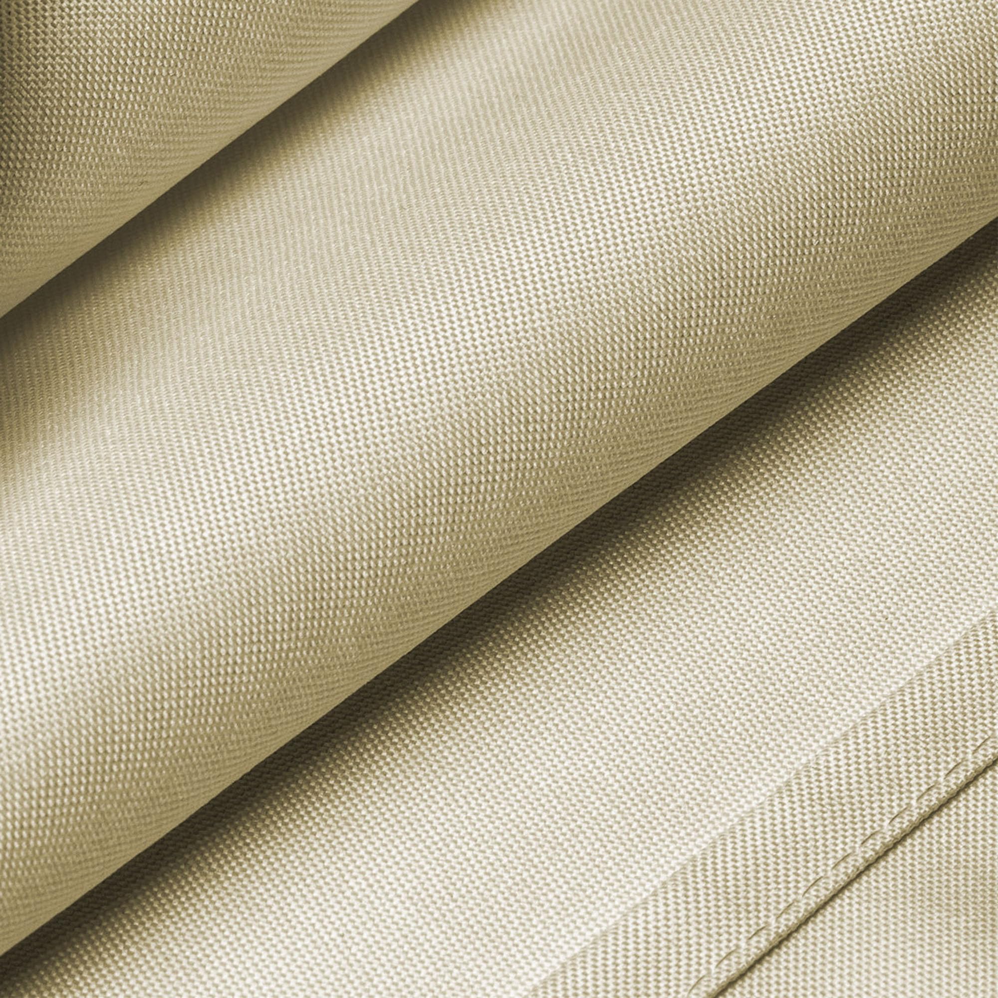 Lanns Linens - 10 Premium 70 Round Tablecloths For Weddingbanquetrestaurant - Polyester Fabric Table Cloths - Beige