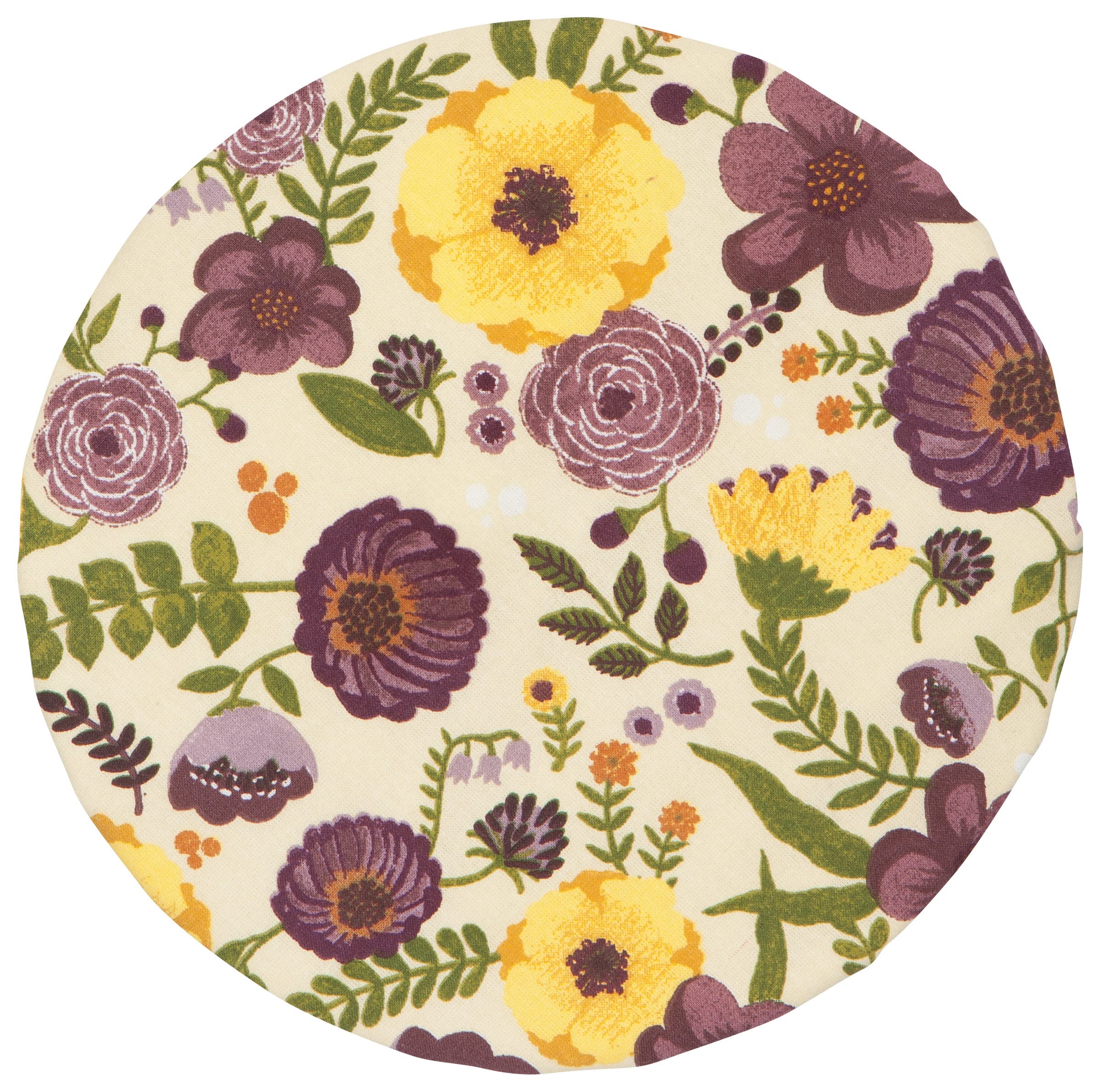 Now Designs Save Set Bowl Covers, Set Of 2, Adeline