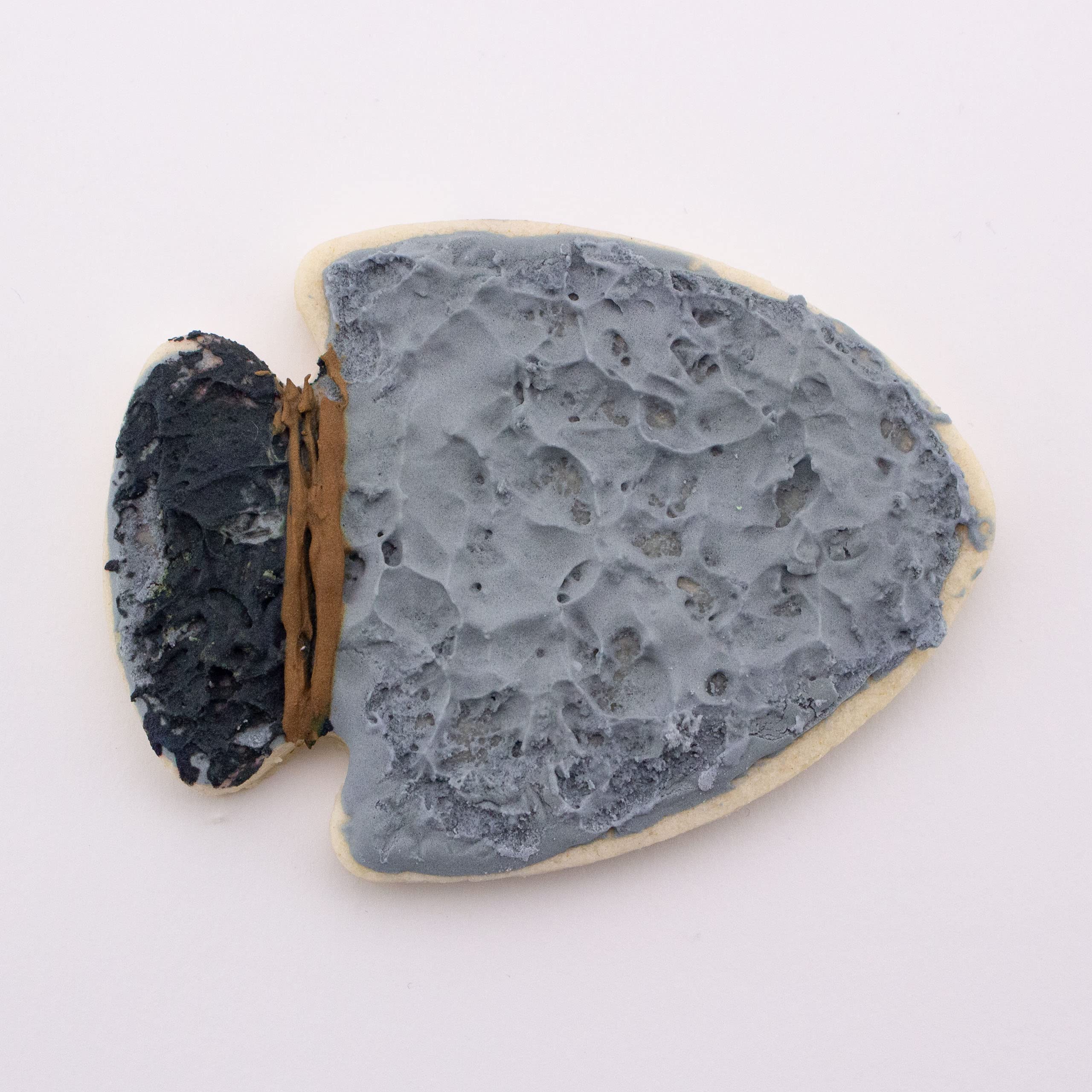 Arrowhead Cookie Cutter, 3.5'' Made In Usa By Ann Clark