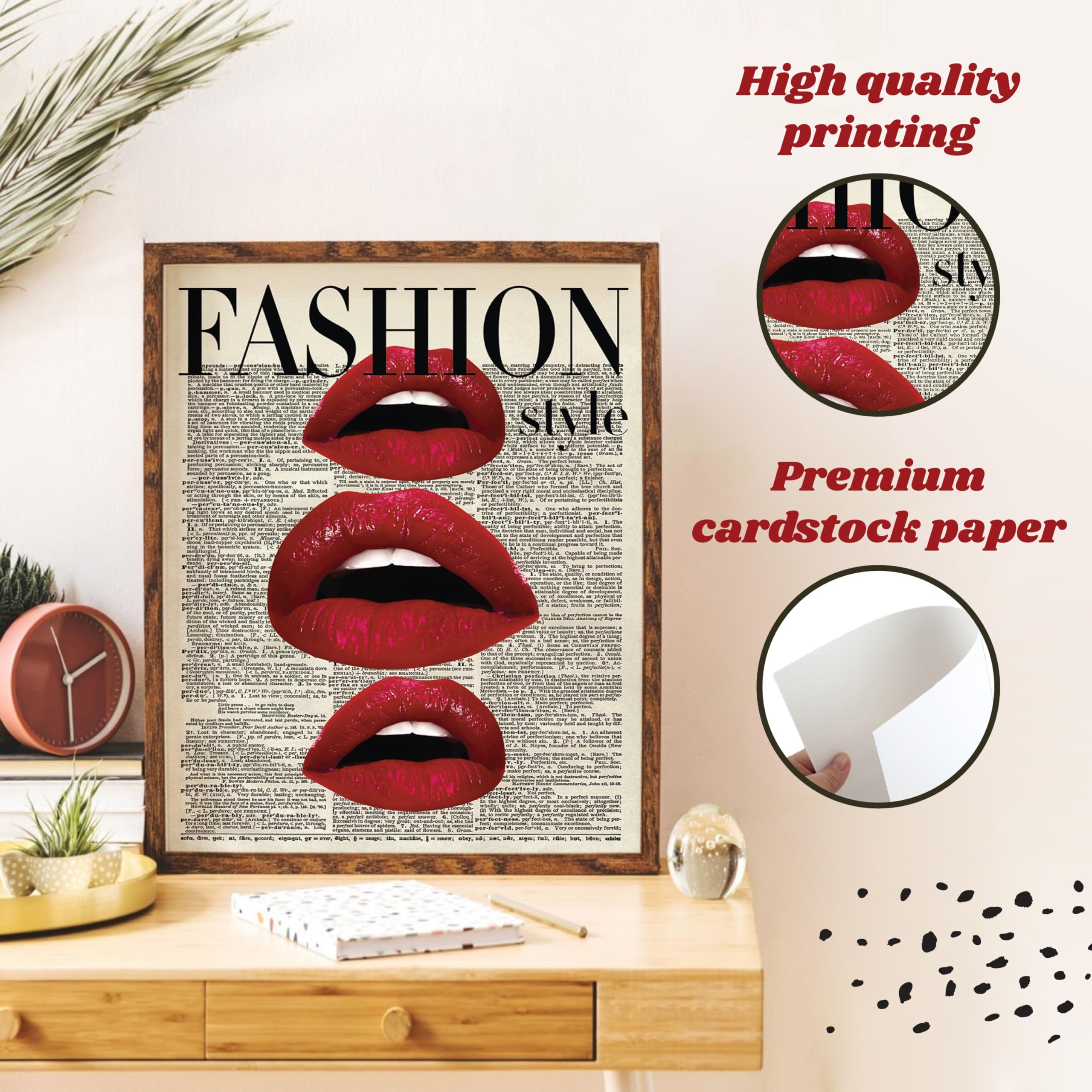 97 Decor Downtown Girl Room Decor Posters - Y2K Room Decor Aesthetic 2000S, Coquette Downtown Girl Art Prints, Retro Y2K Poster,