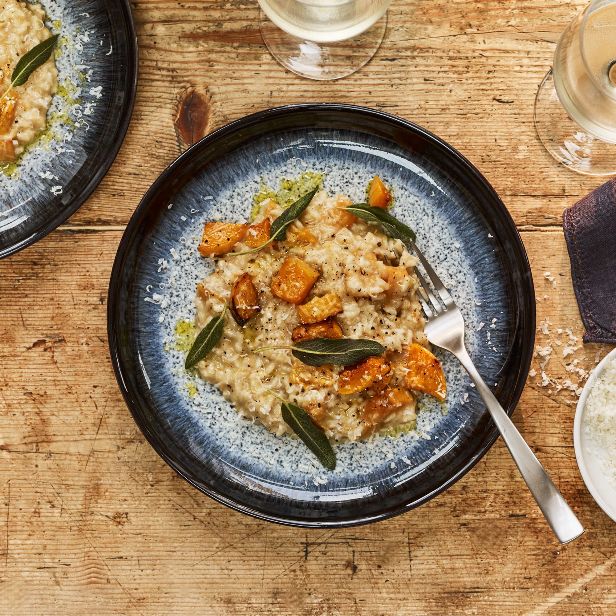 Denby Coupe Dinner Plate Set Of 4 199048305 Mix, 26 Centimeters