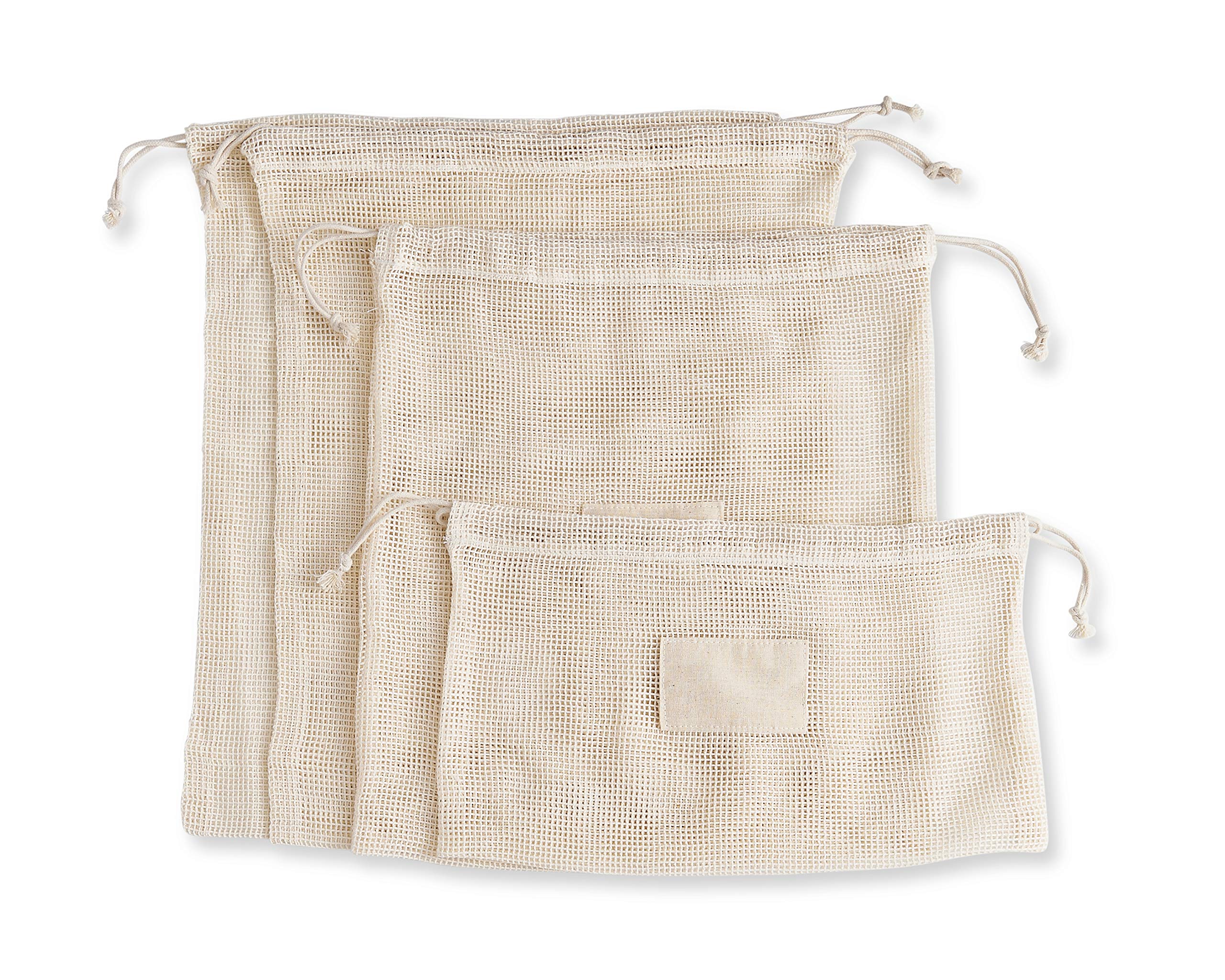 Beyond Cotton Prdce Bags ( 12 X 1 Ct   )