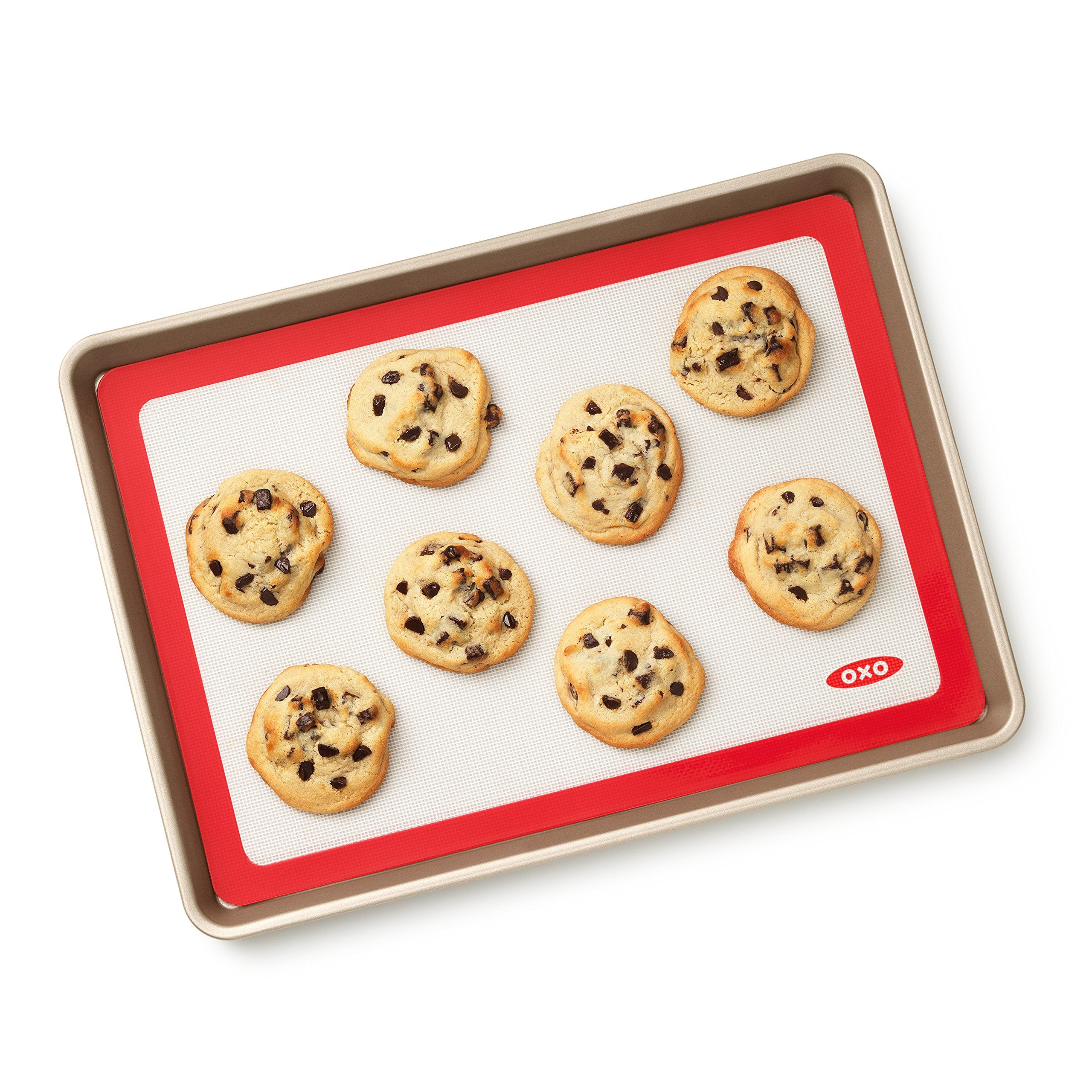 Oxo Good Grips Silicone Baking Mat White