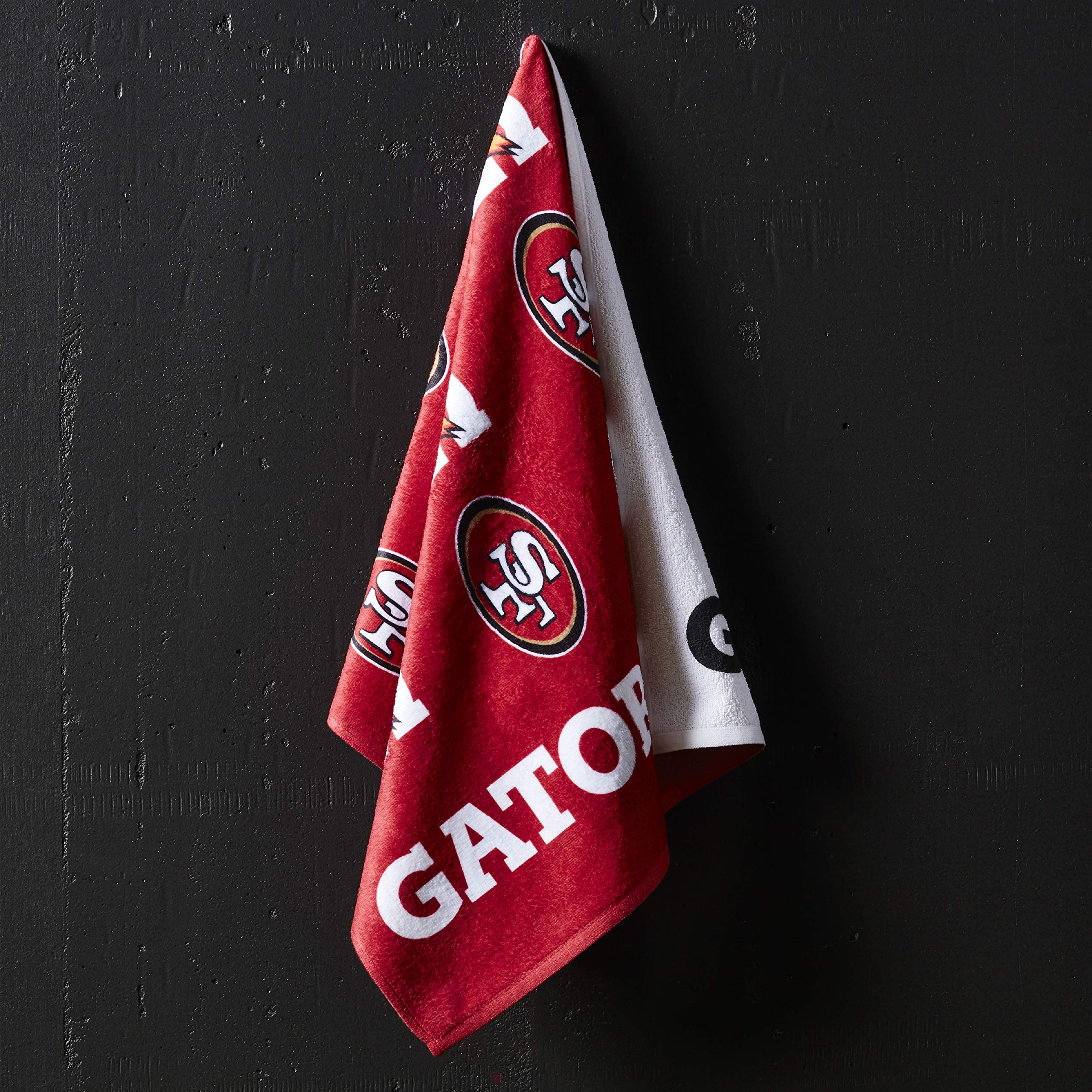 San Francisco 49Ers Towel