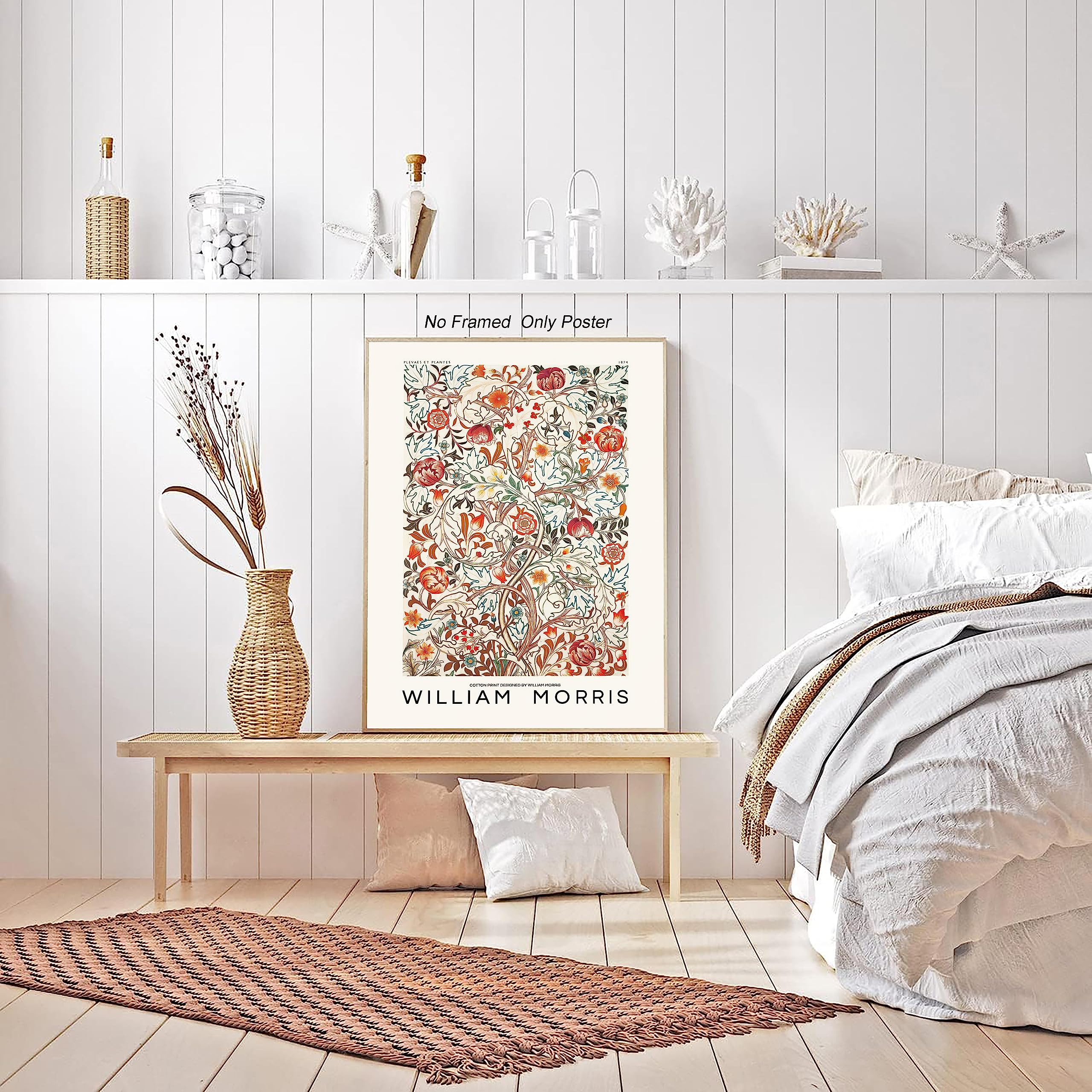 Big Group Poster (E, 16 * 24 Inch Unframed)