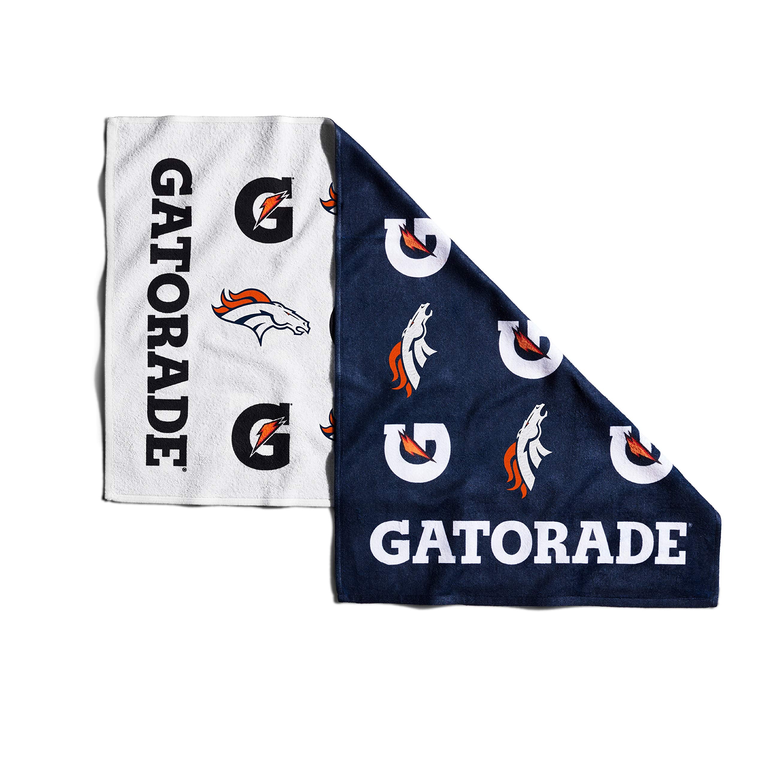 Denver Broncos Towel