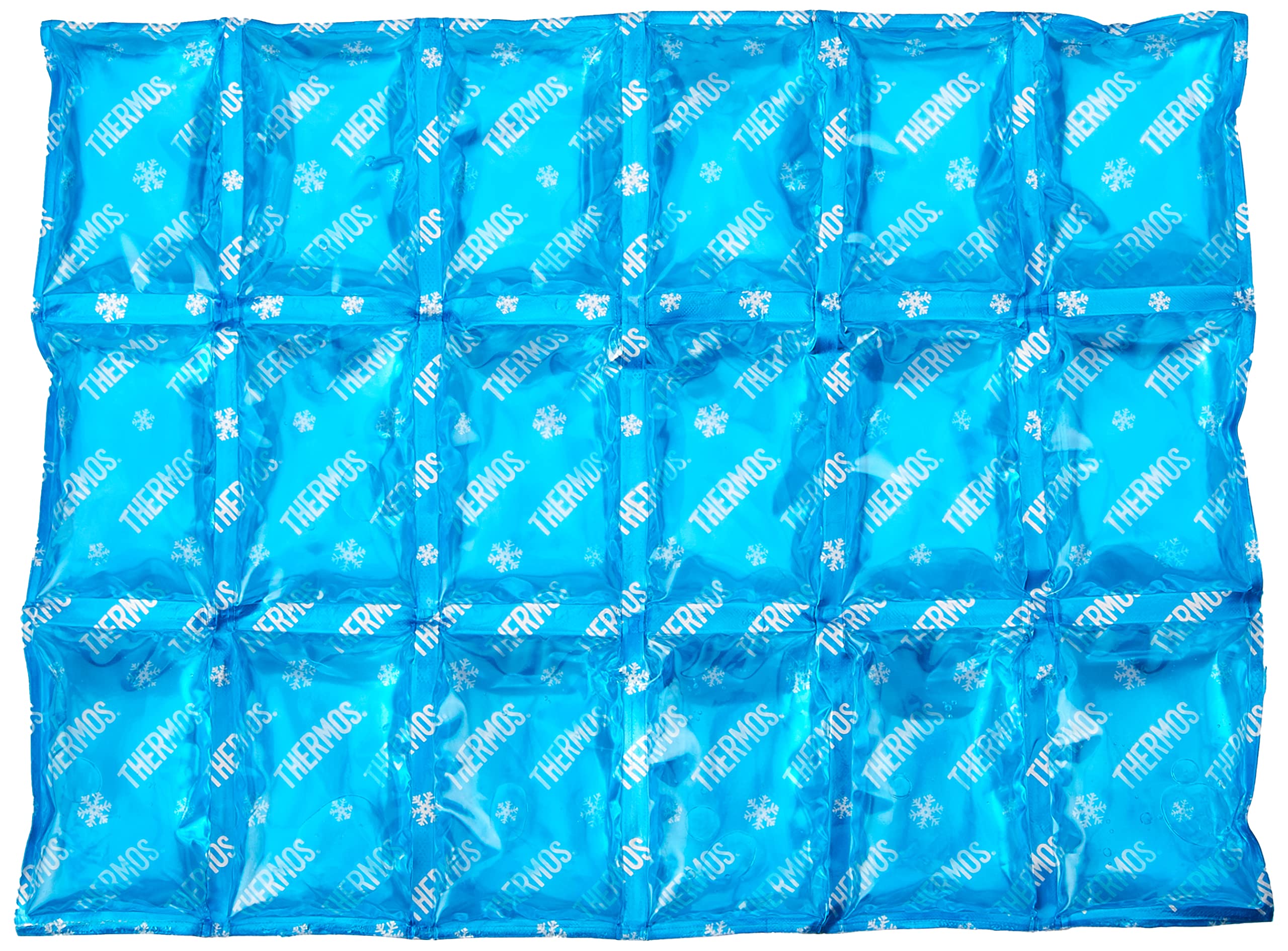 Thermos Ice Mat 18 Cube, Blue (IP5018TRI)