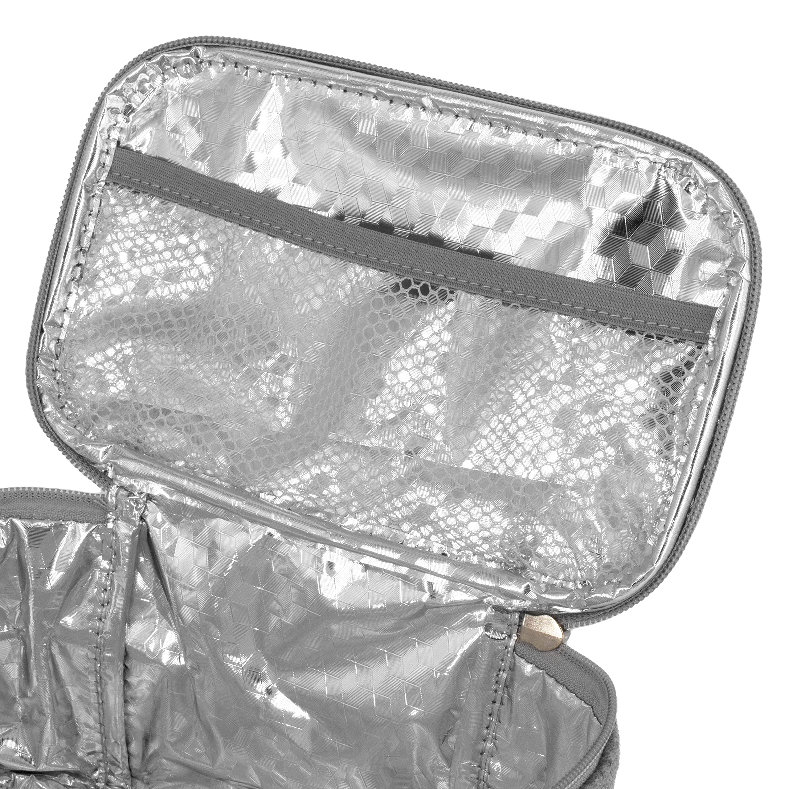 Hmtmat Cute And Stylish Lunch Box For Women Or Men (Insulated Lunch Box) Reusable Thermally Insulated Lunch Box For Your Daily M