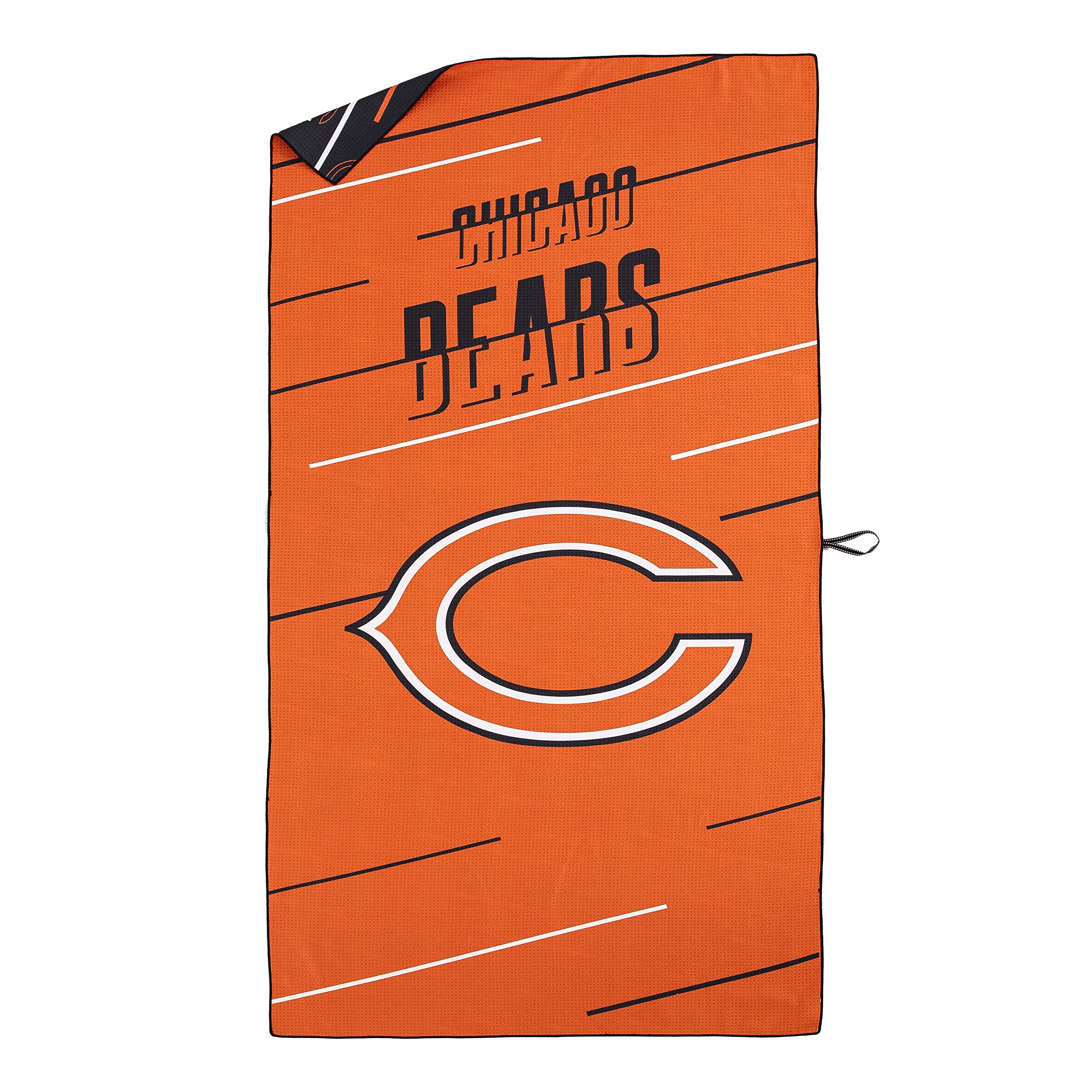 Bears Bears Splitter Beach Towel(D0102H94TL7)