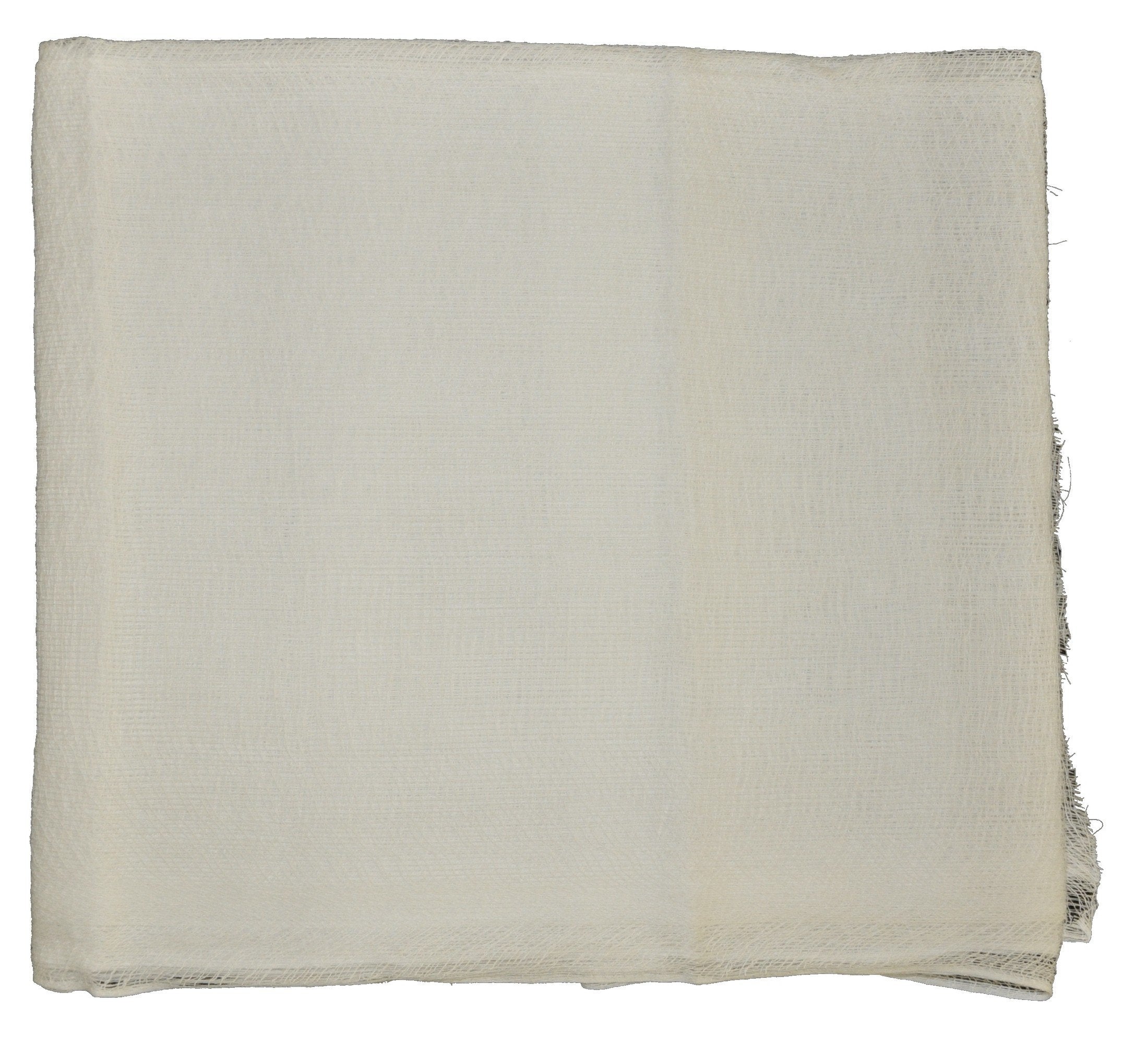 Nouvelle Legende Cheesecloth Ultra Fine Unbleached Cotton Commercial Grade 27 SqFt