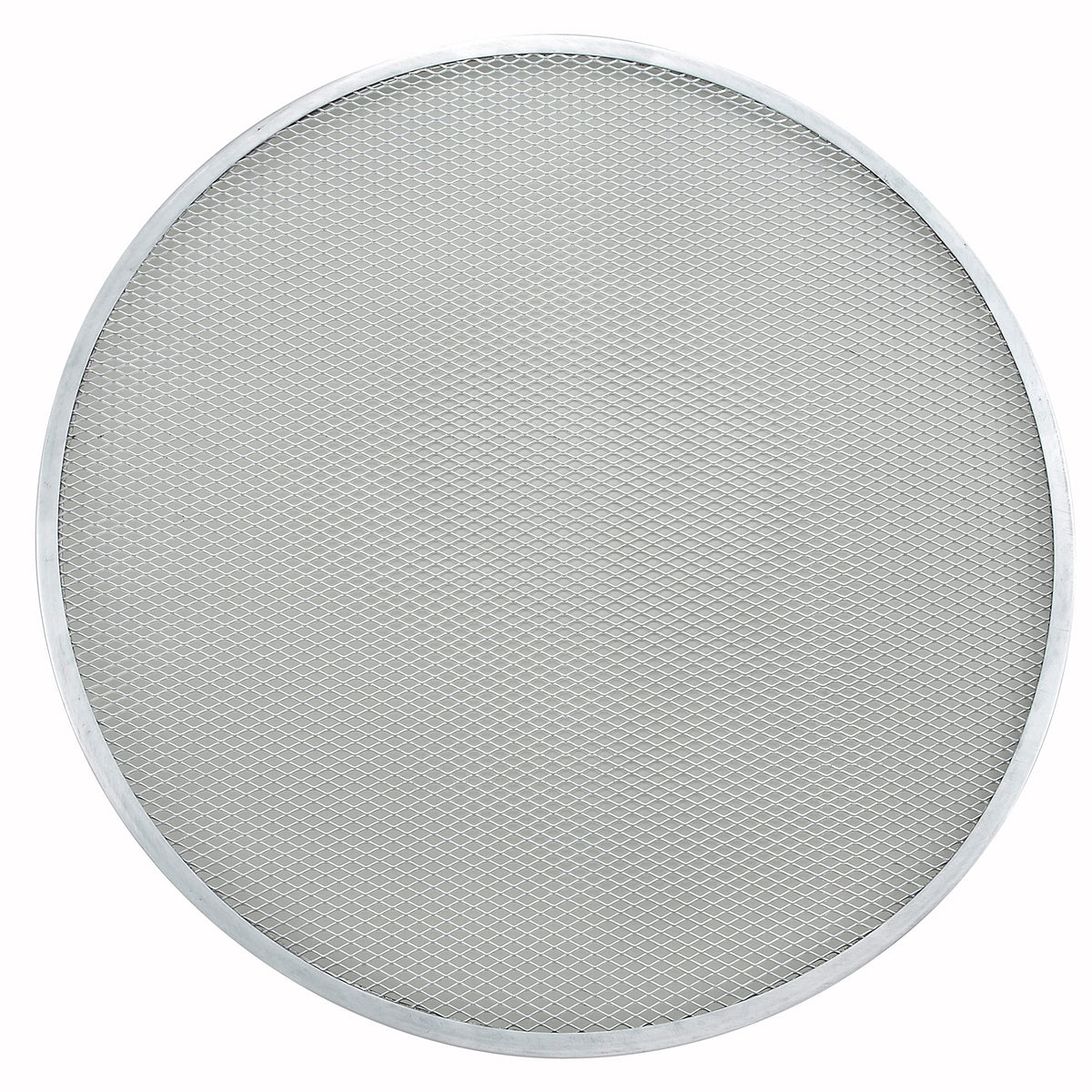 Winco Apzs-20 Winware 20-Inch Seamless Aluminum Pizza Screen