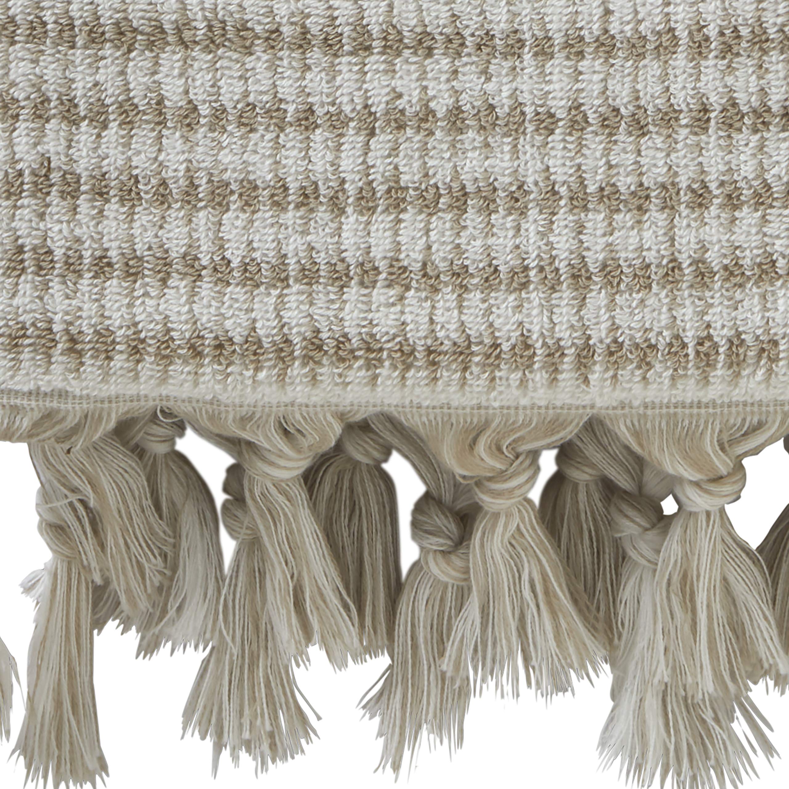 Skl Home Longborough Bath Towel, Tan