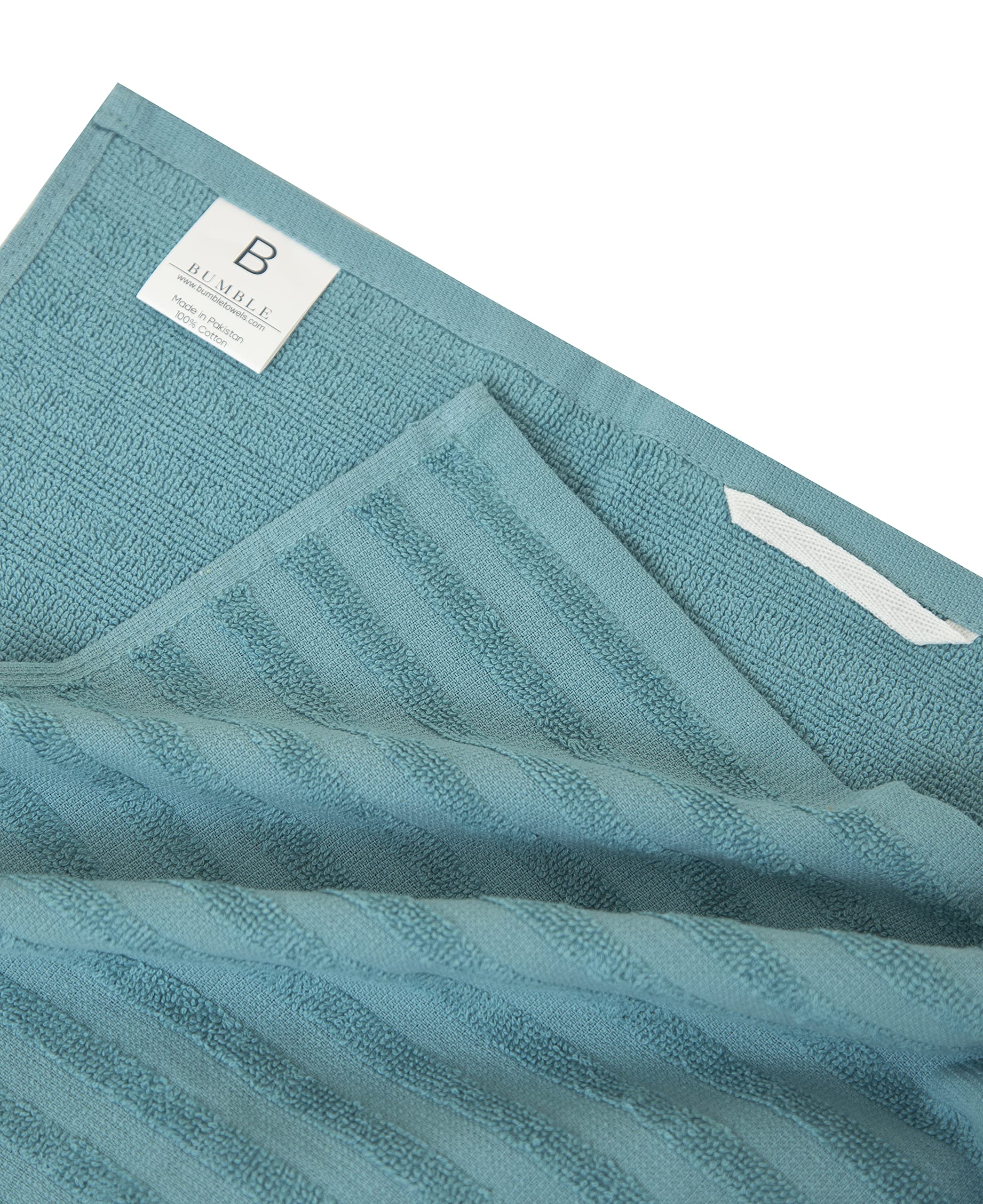 Premium Kitchen Towels 20   X 28   - 6 Pack| Large Cotton Kitchen Towels | Hand Towels For Kitchen | Flat & Terry Towel | Dish T