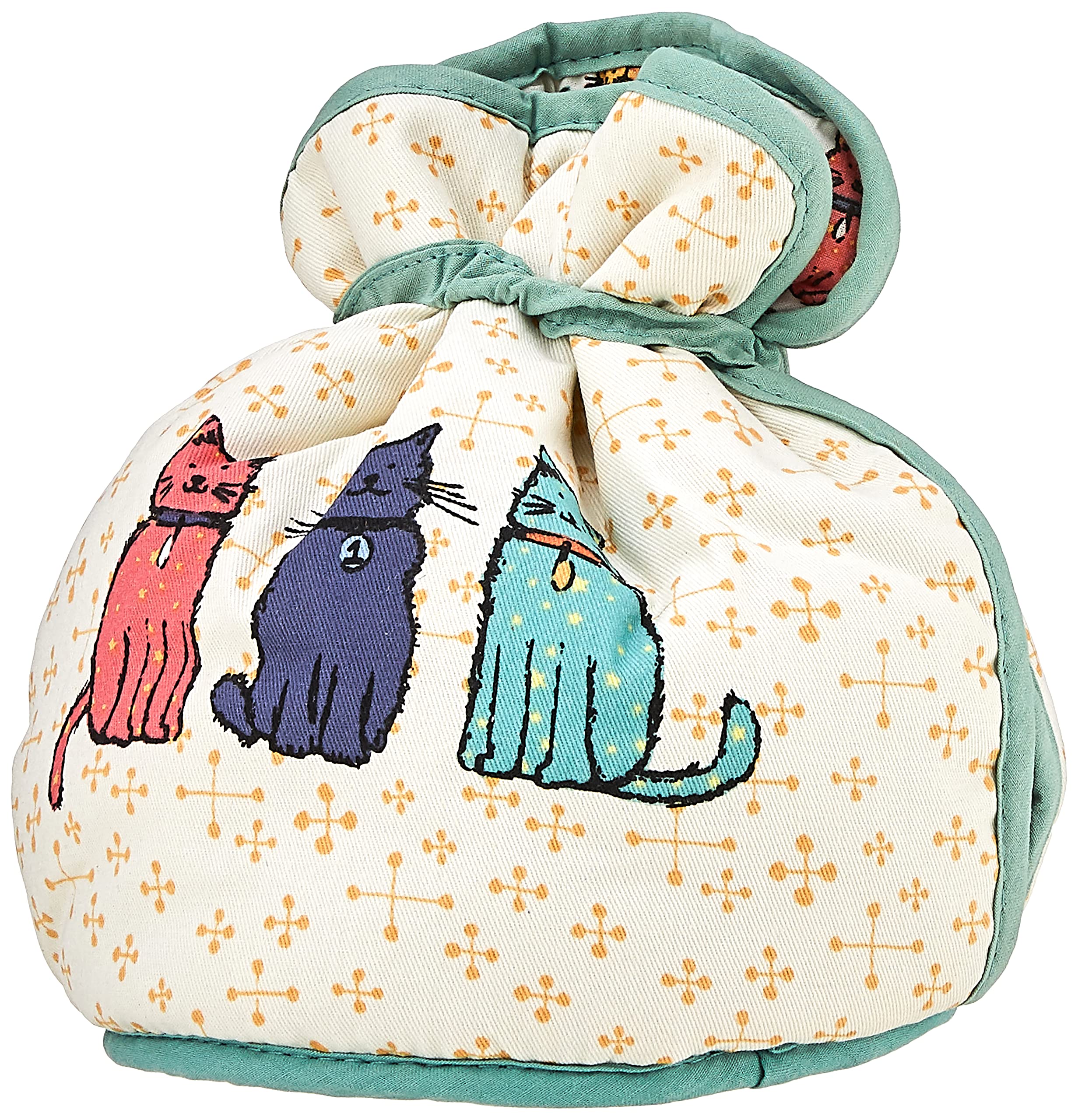 Ulster Weavers Catwalk Muff Decorative Tea Cosy