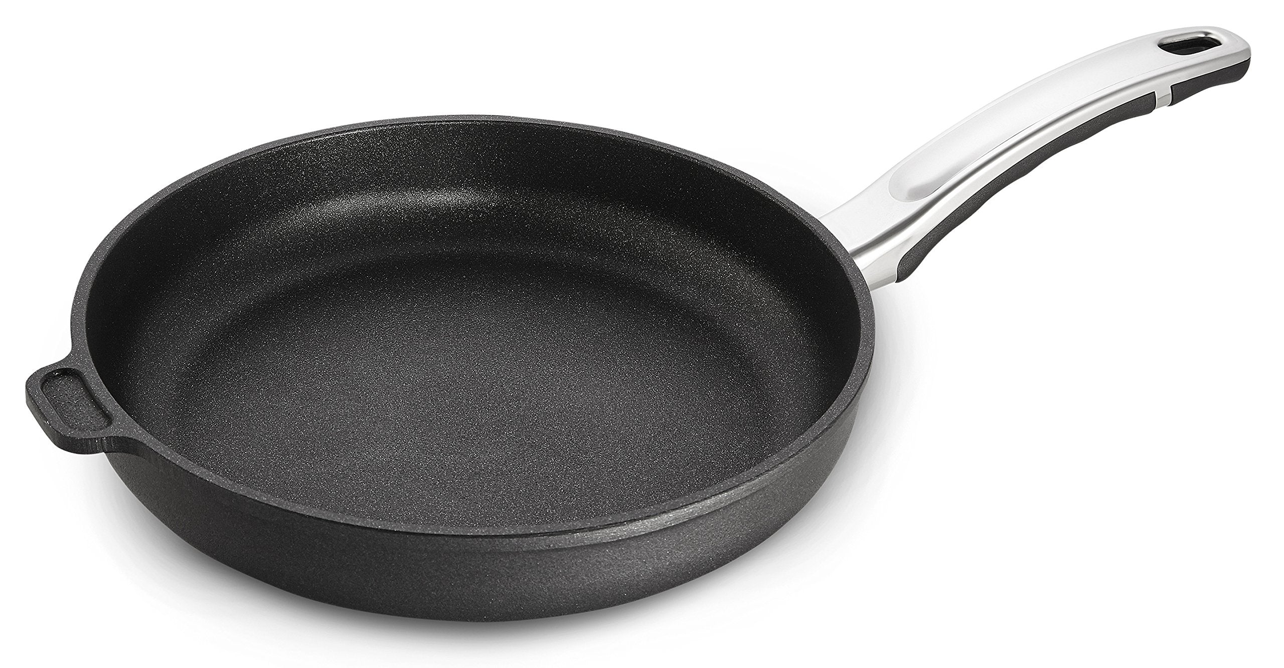 Ozeri 100% Made in Germany and Free of GenX, PFBS, Bisphenols, APEO, PFOS, PFOA, NMP & NEP Professional Series Hand Cast Ceramic