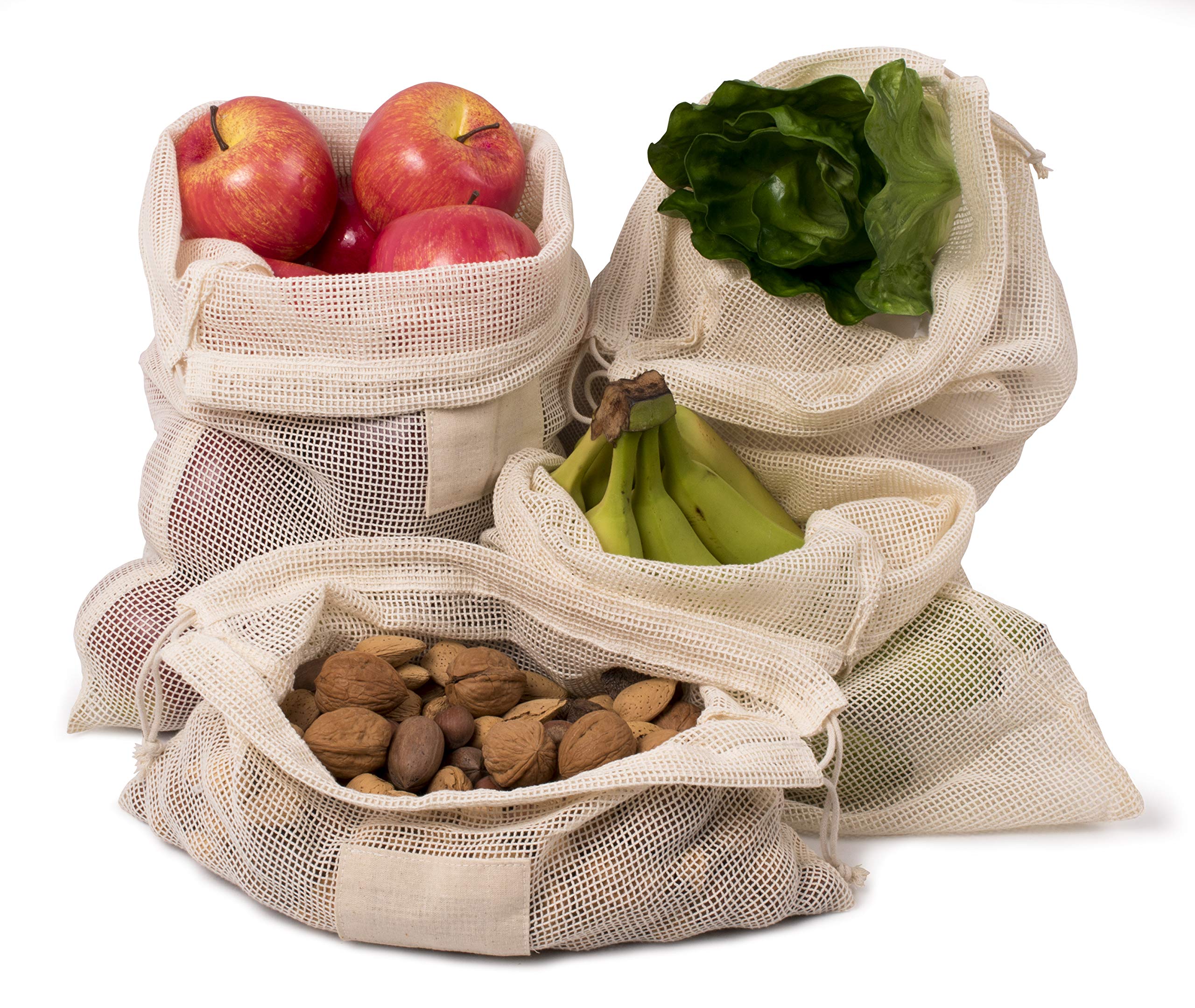 Beyond Cotton Prdce Bags ( 12 X 1 Ct   )