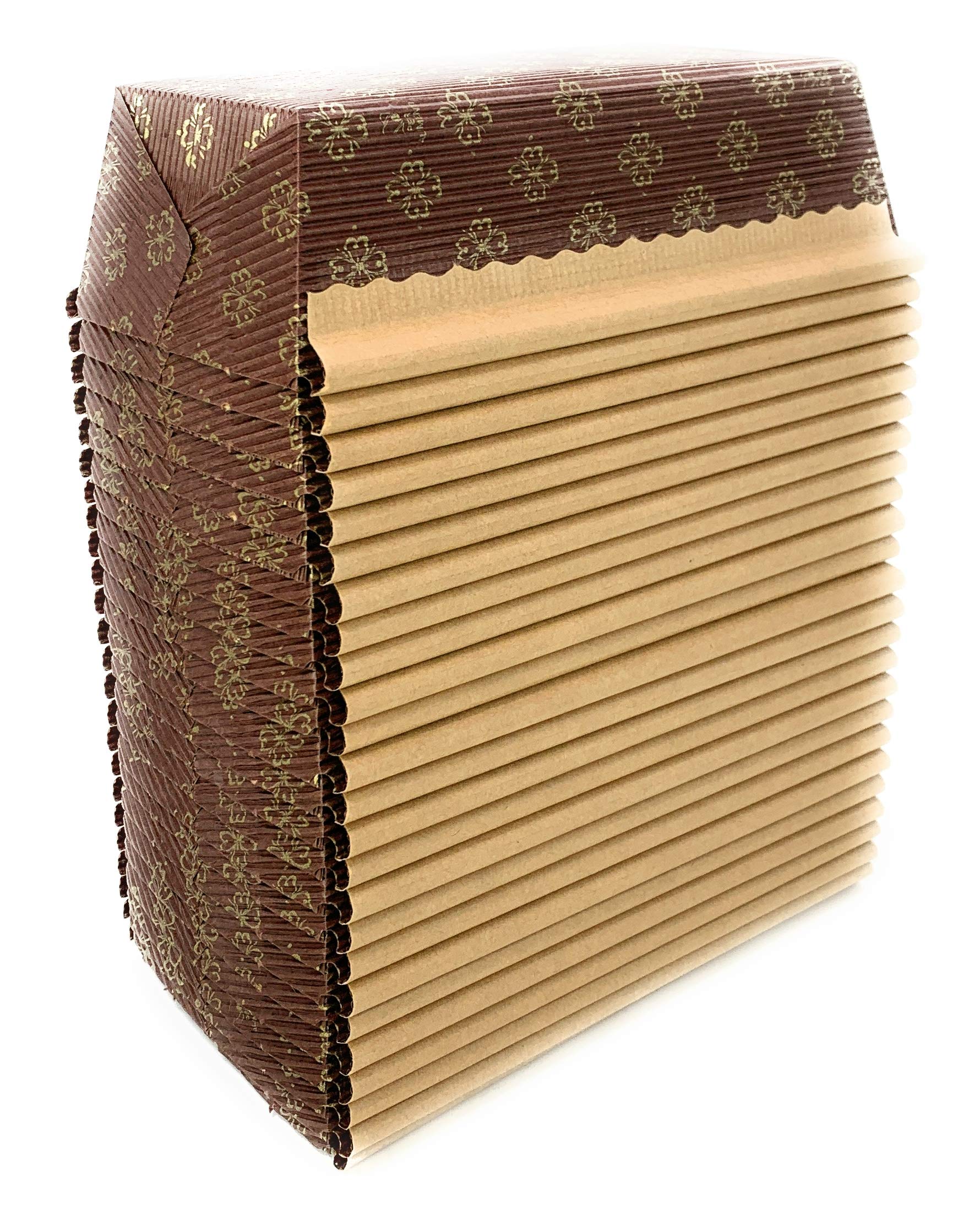 Kitchen Supply Wholesale Junior Loaf Pan Italian Paper Bakers (25-Pack, 6 X 2.5 X 2 Inch)