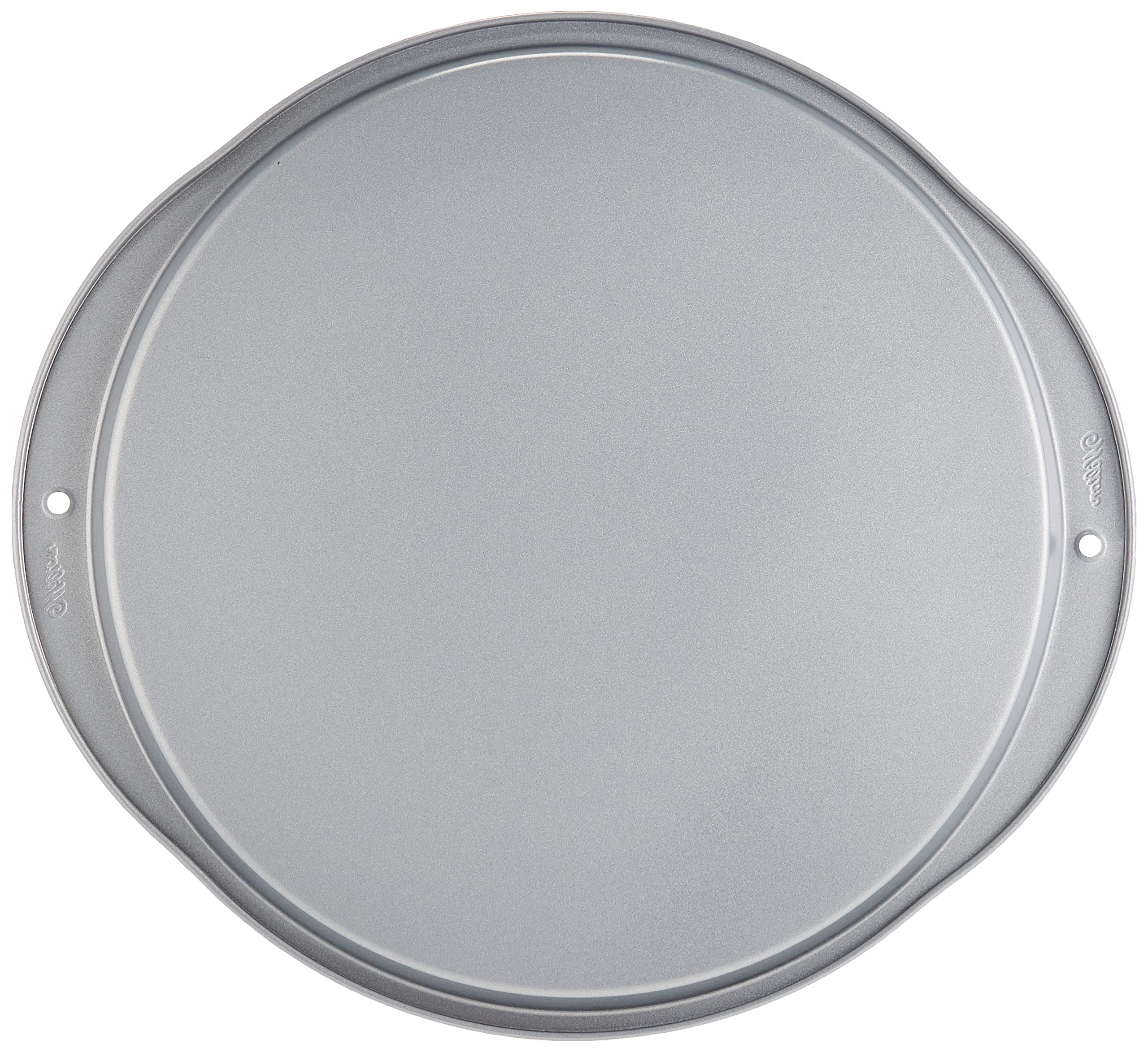 Wilton Pizza Pan, Silver