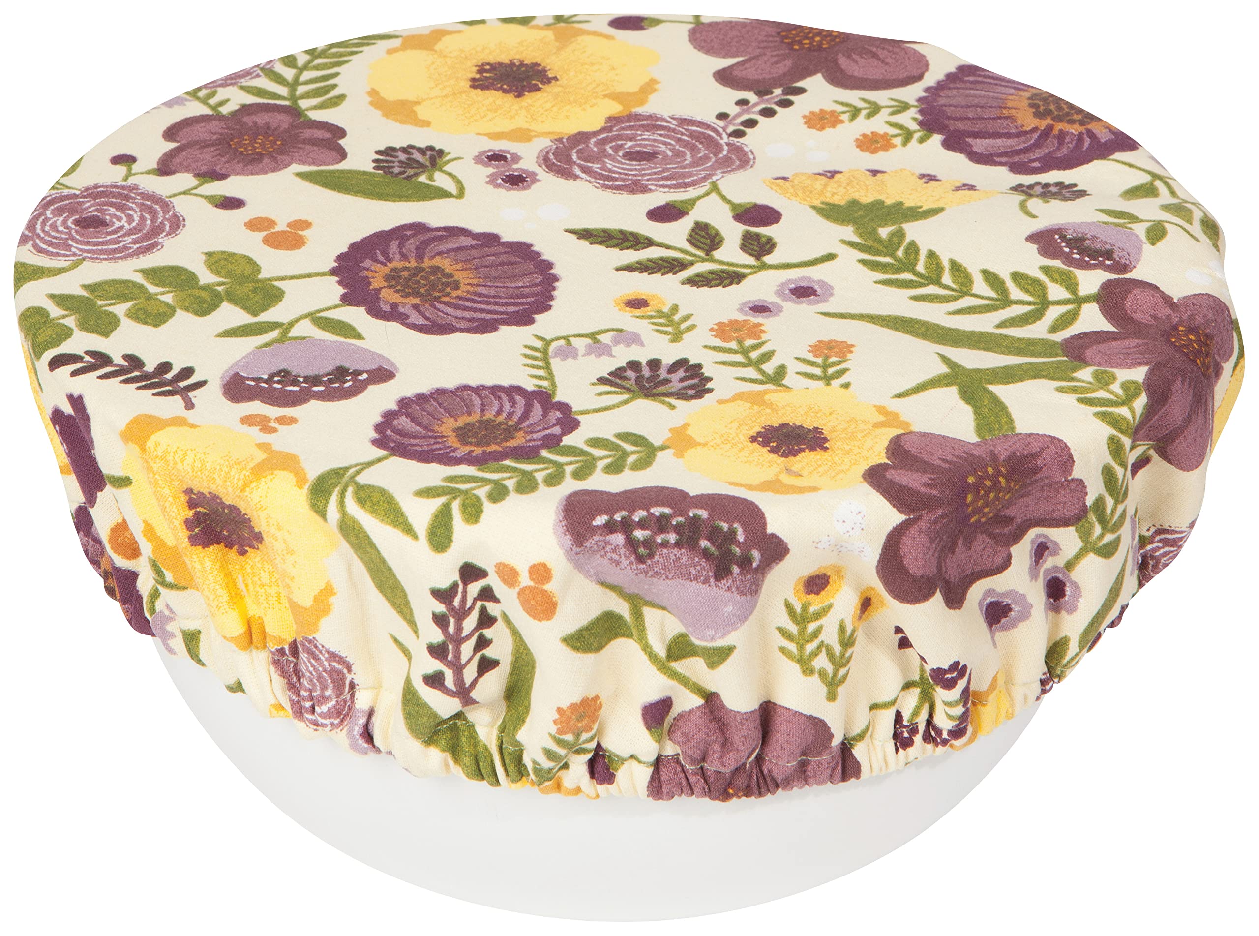 Now Designs Save Set Bowl Covers, Set Of 2, Adeline