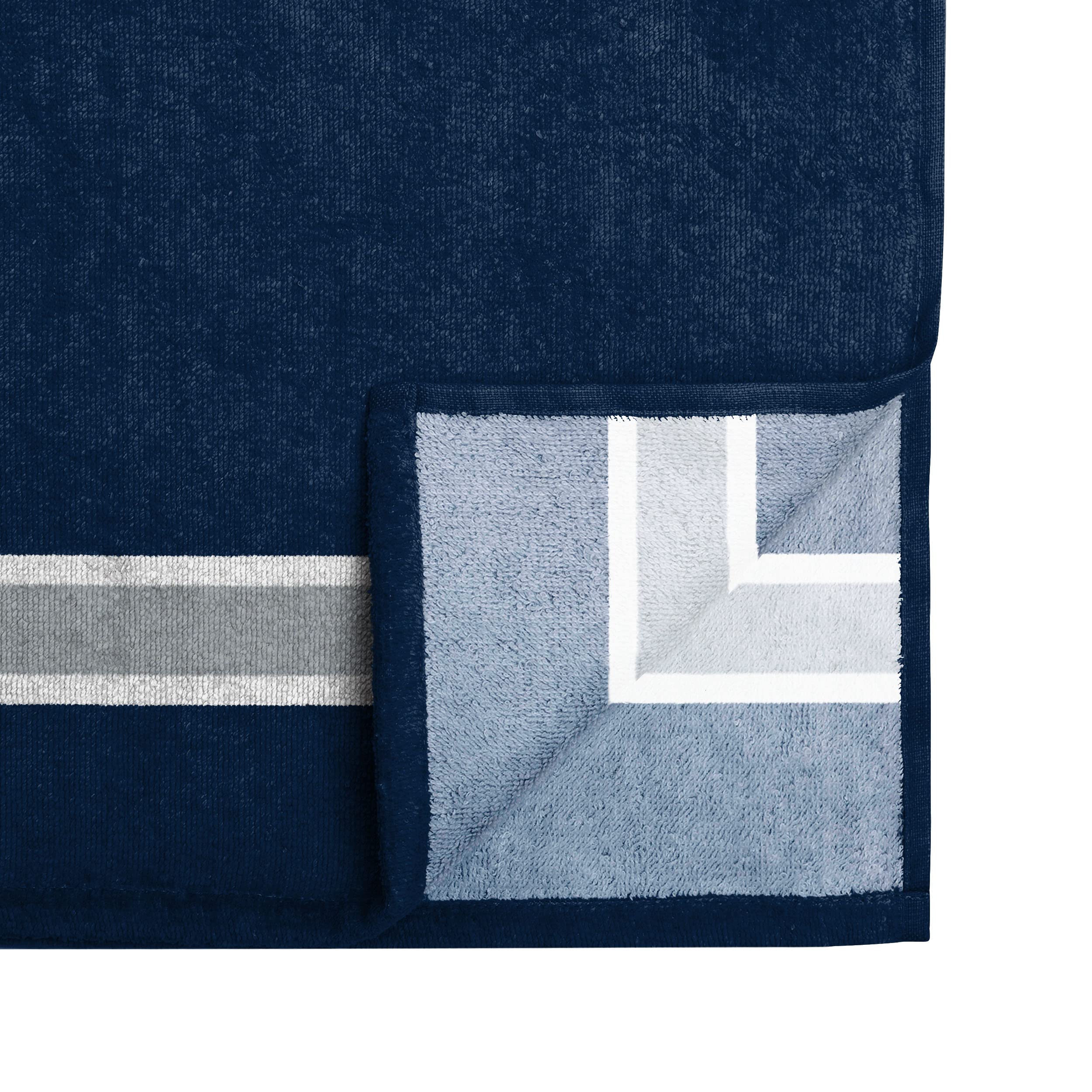 Foco Dallas Cowboys Nfl Property Of Beach Towel