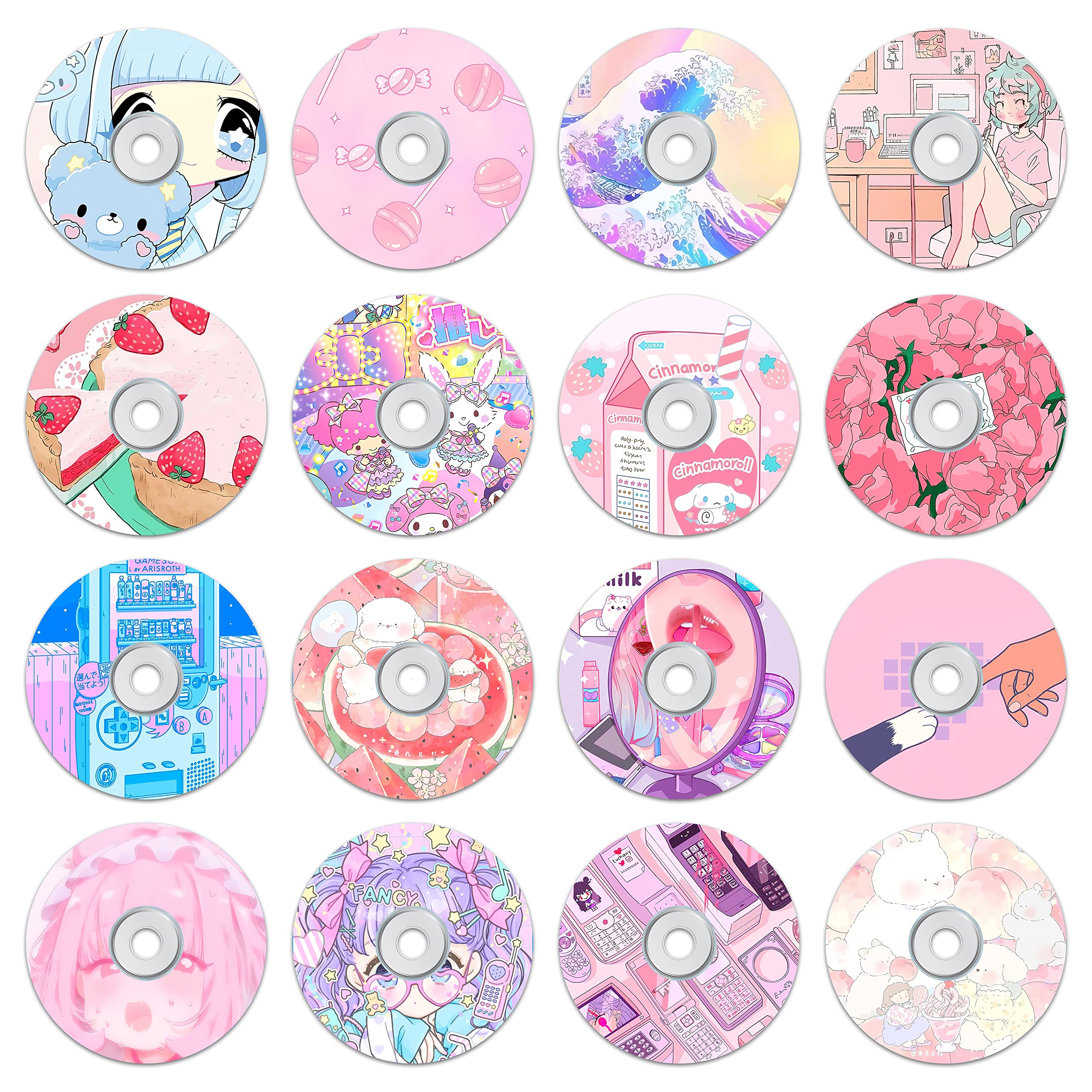 Hk Studio Kawaii Room Decor For Teen Girls - Kawaii Stuff, Kawaii Decor