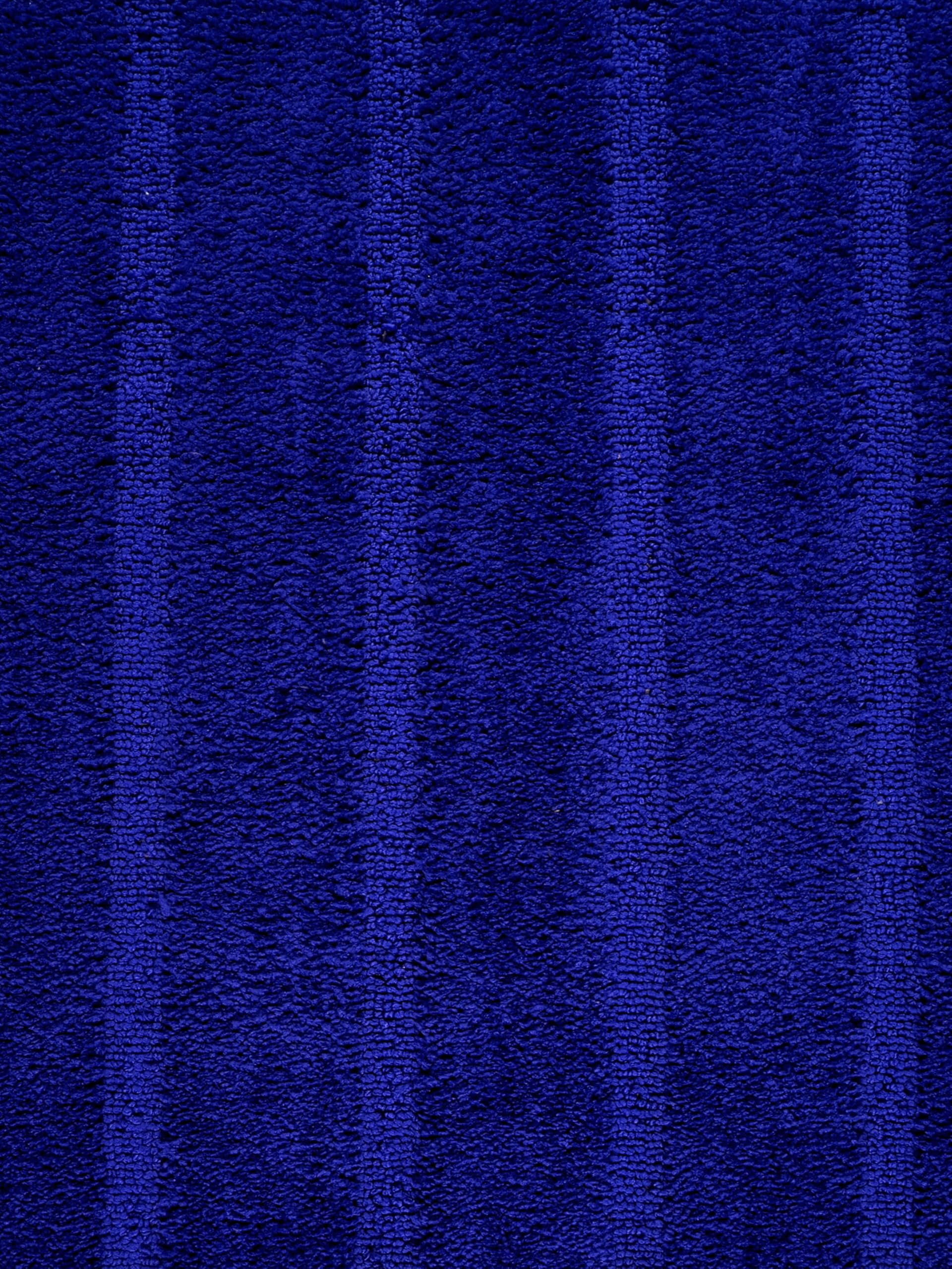 Saral Home Easy Living Home Striped Soft Microfiber Durable & Washable Multipurpose Bedside Runner For Home/Kitchen/Living Area/