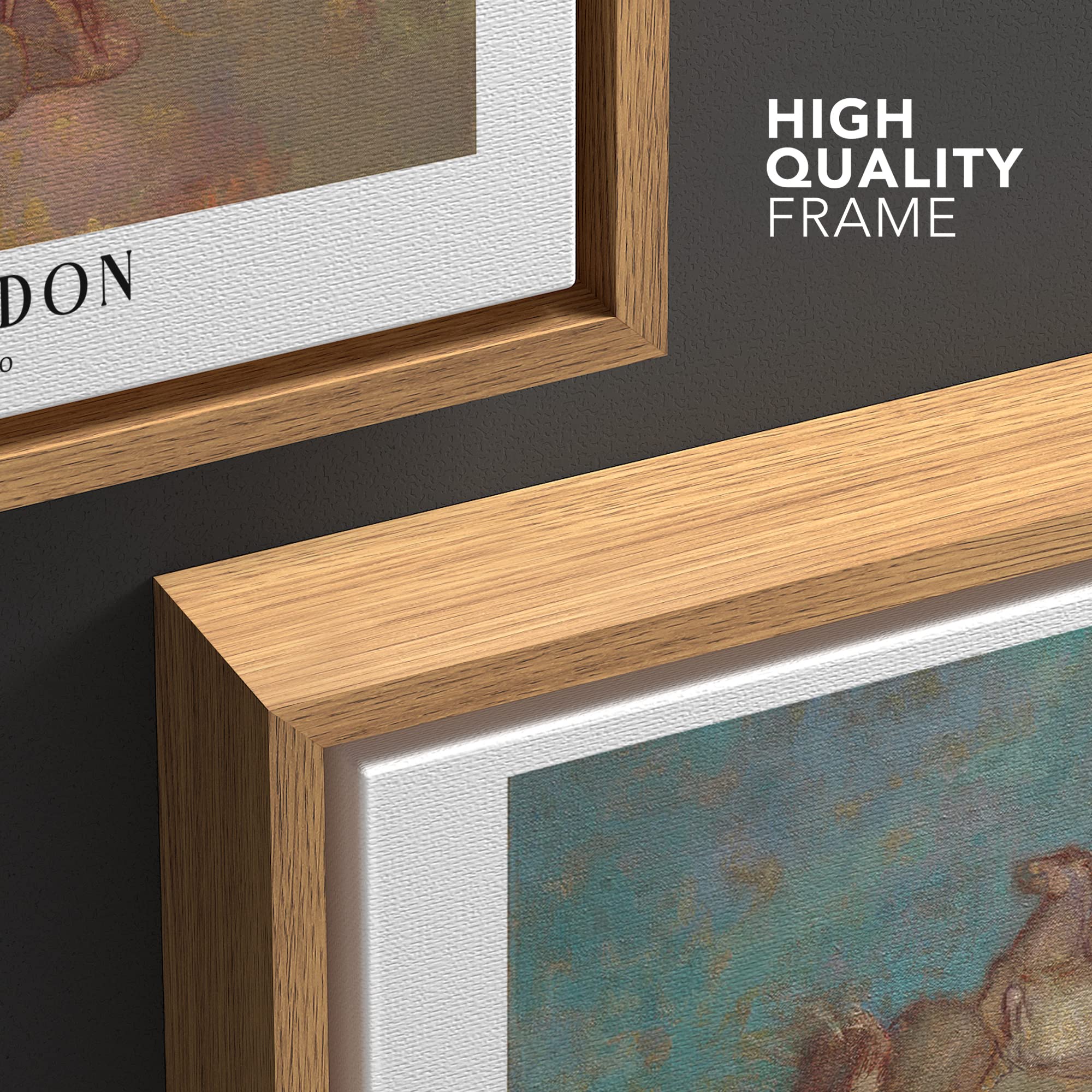 Wall26 Framed Canvas Print Wall Art The Chariot Of Apollo By Odilon Redon Historic Classical Illustrations Fine Art Decorative V