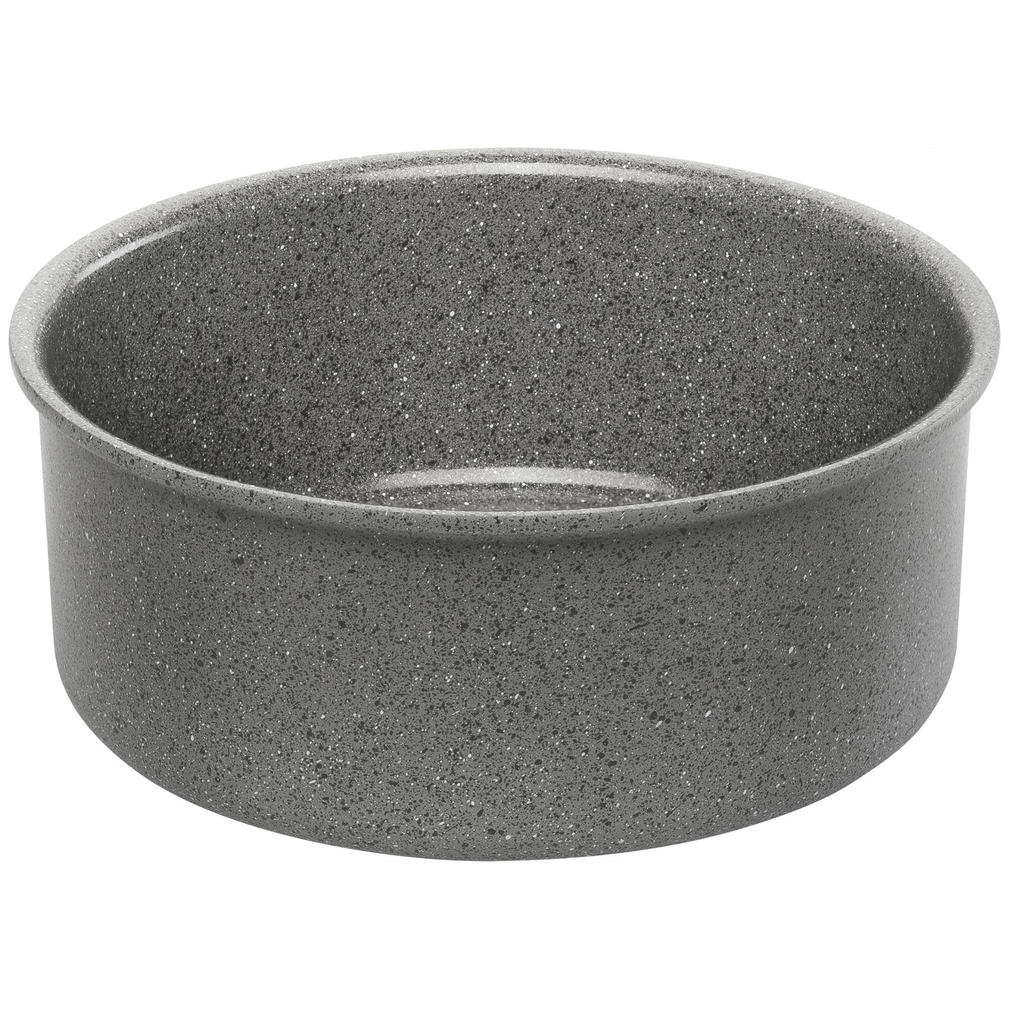 Ballarini Z1034144 Vinci Ceramic Saucepan, Single Item, 7.9 inches (20 cm), 0.8 gal (2.55 L), Made in Italy, Removable Handle, 