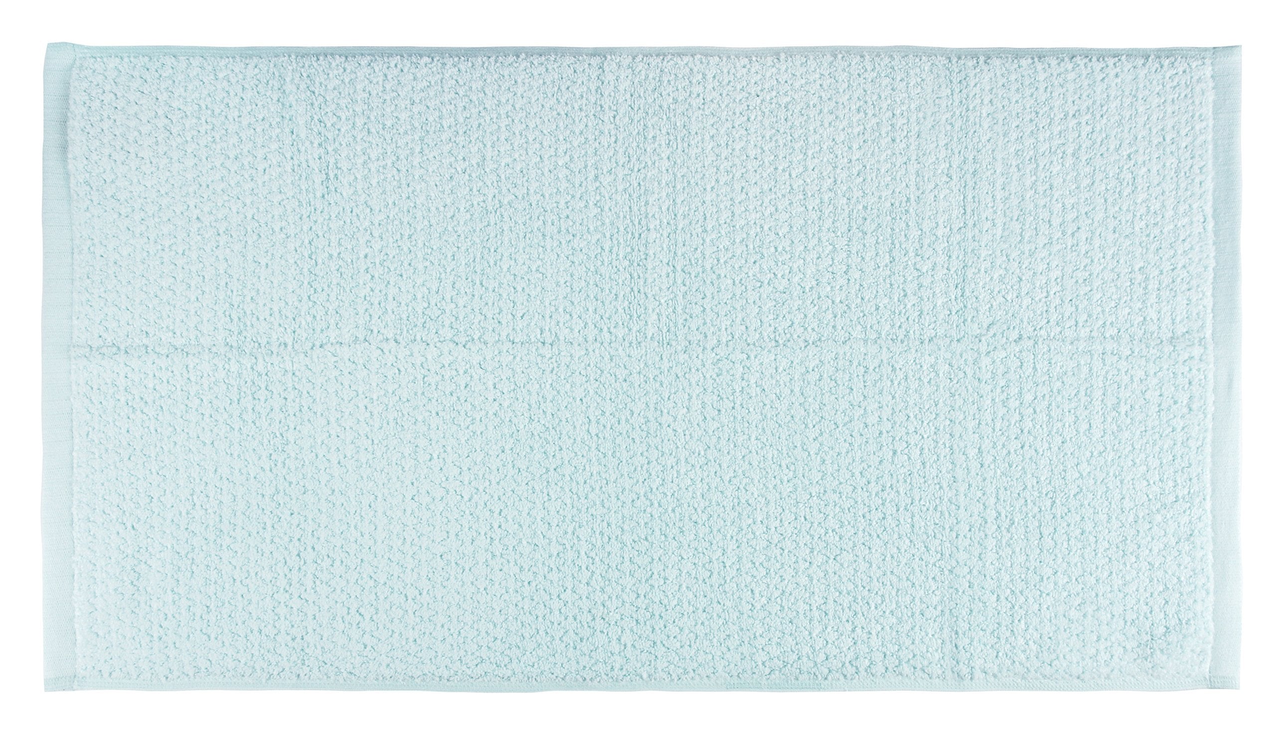 Everplush Hand Towel Set  4 x (16 x 30 in)  Spearmint  4 Count