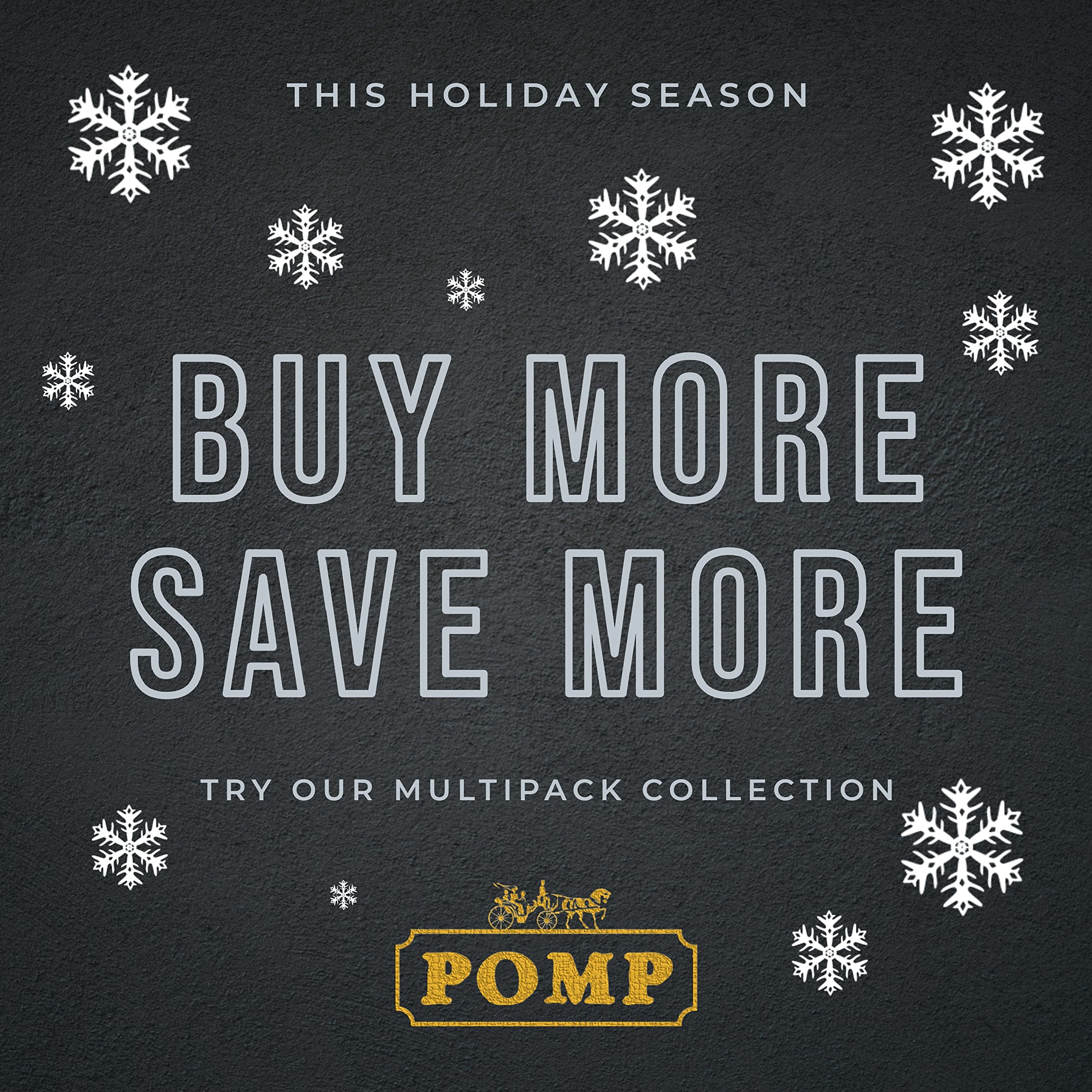 Pomp Pure White 90'' X 156'' Poplin Polyester Tablecloth (2 Pack) | Wrinkle + Stain Resistant Easy Care Premium Fabric | Fits 8F