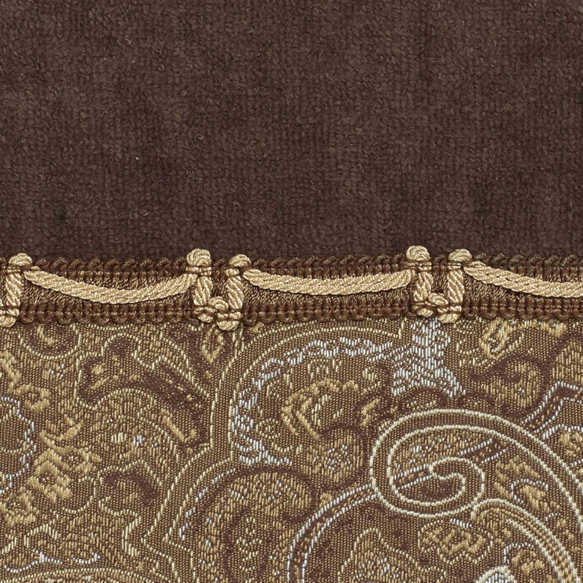 Avanti Linens 17892Jav Bradford Hand Towel, Java 30.00'' X 16.00''