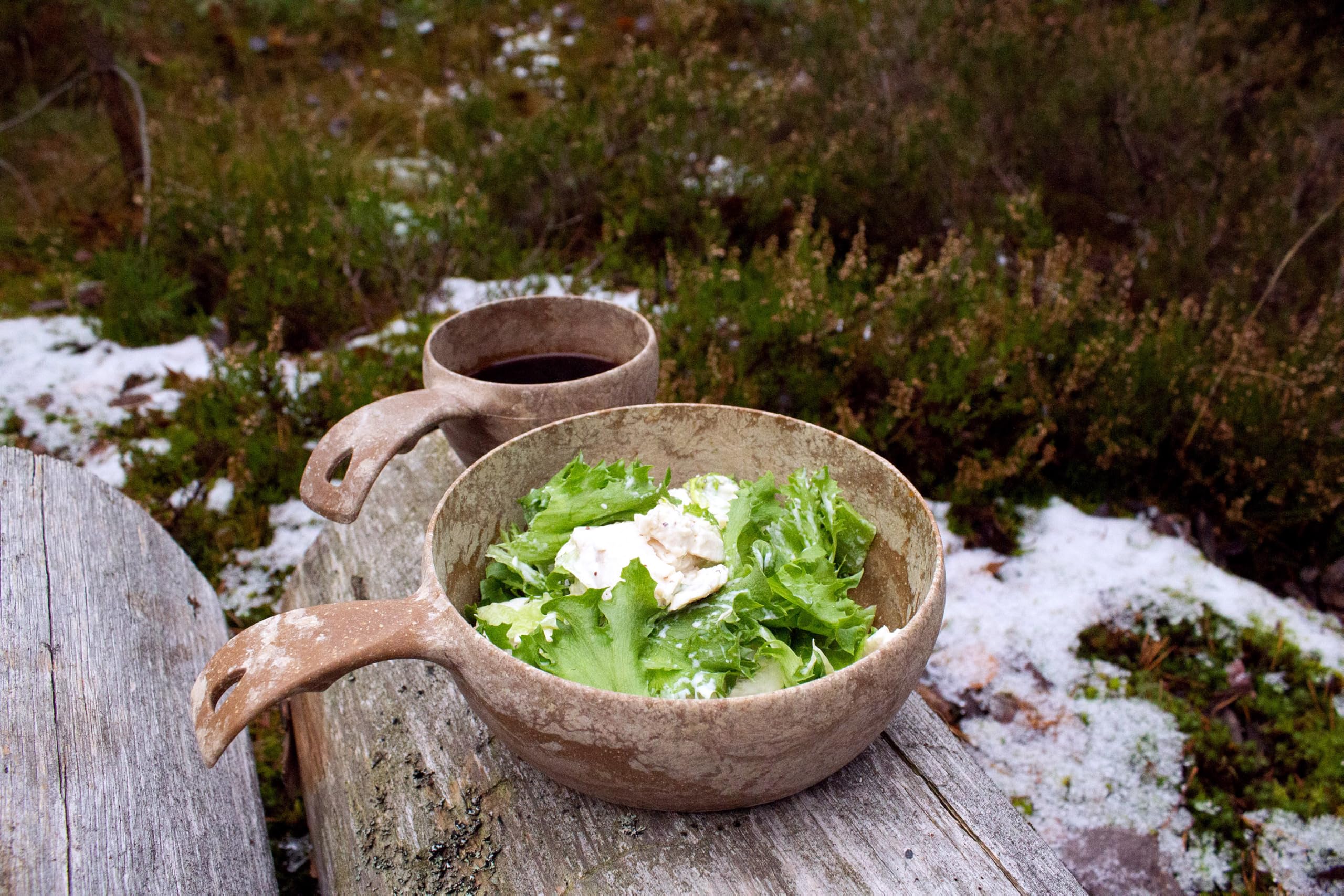 Kupilka Soup Bowl