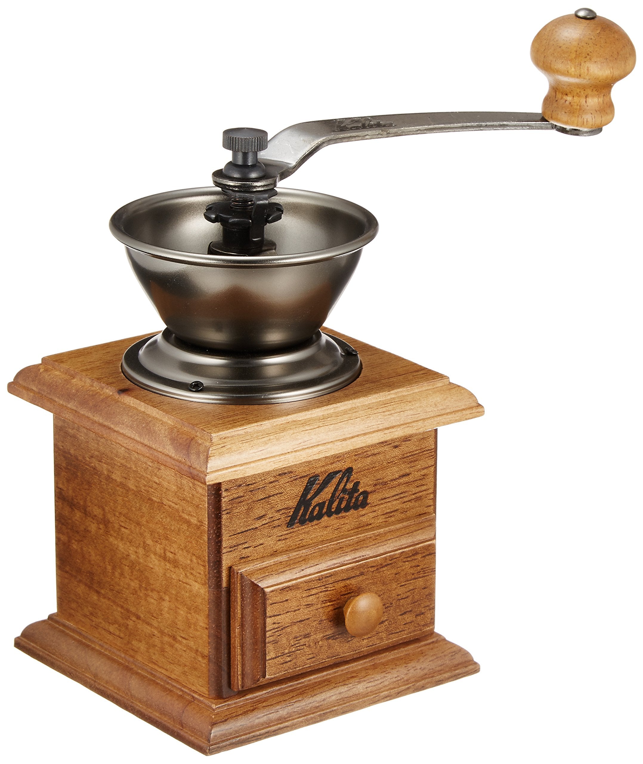 Kalita Coffee Mill Mini Mill