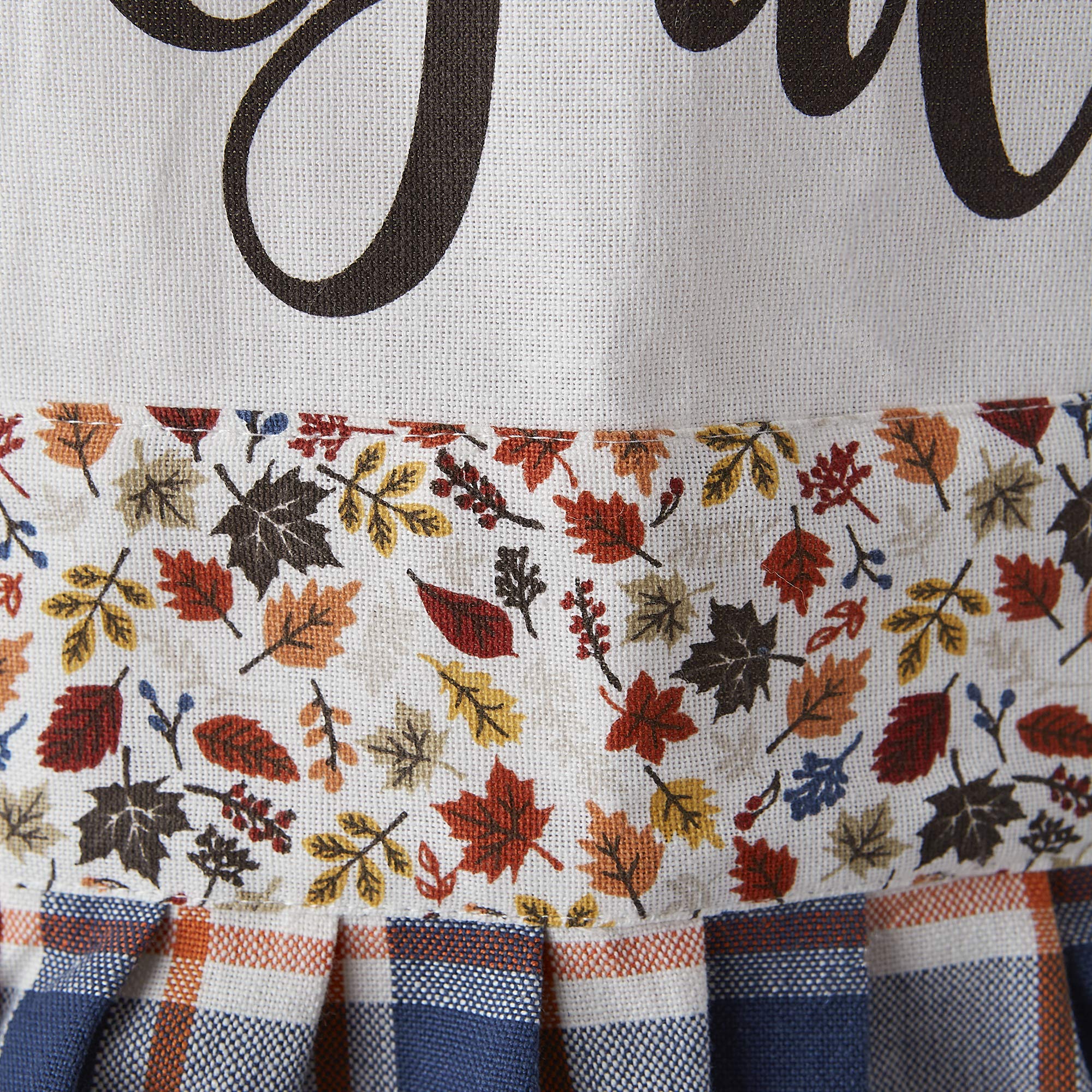 DII It's Fall Y'All Apron