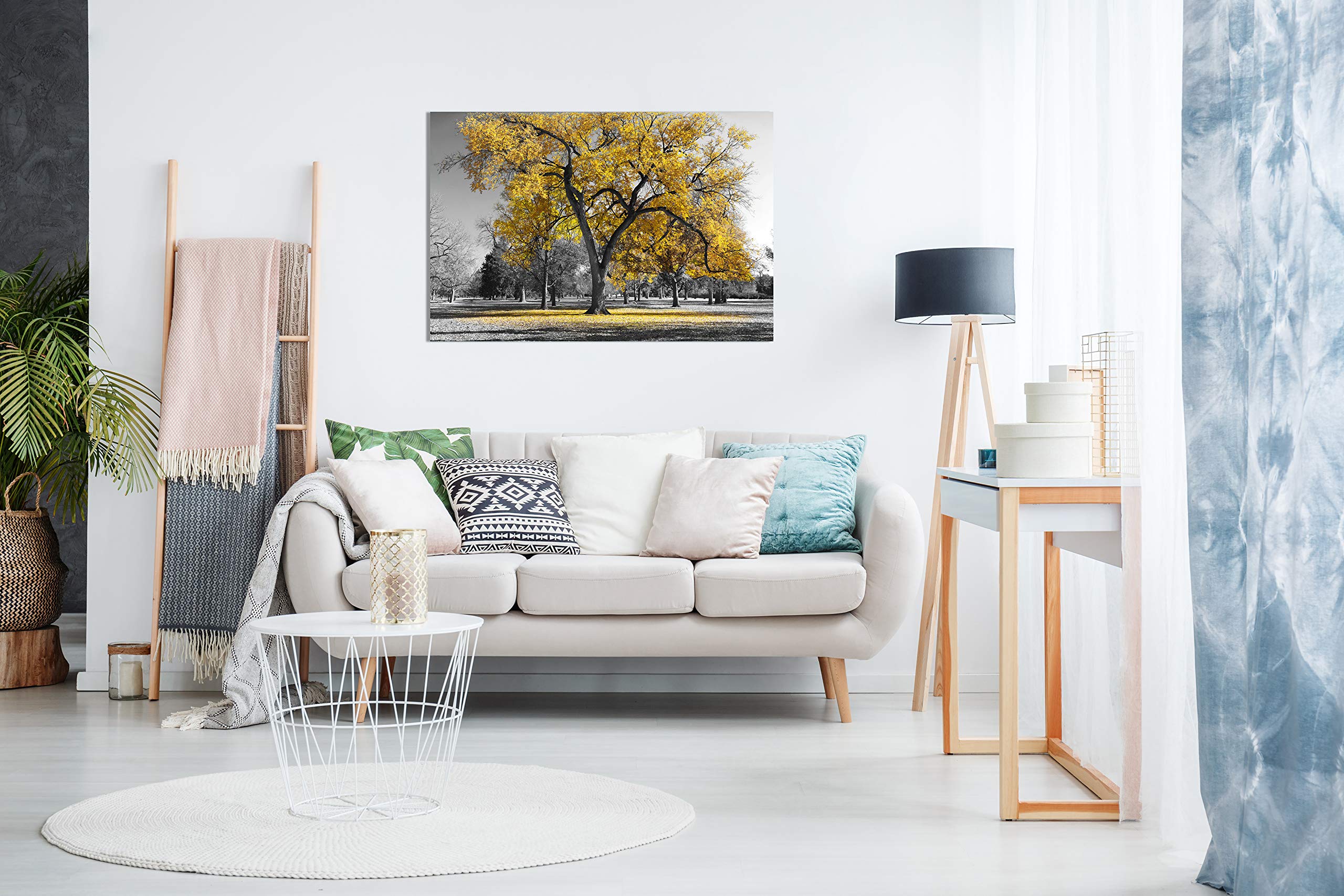 Panther Print, Large Canvas Wall Art, Beautiful Living Room And Bedroom Framed Art, Quality Picture Prints For Walls, Nature Des