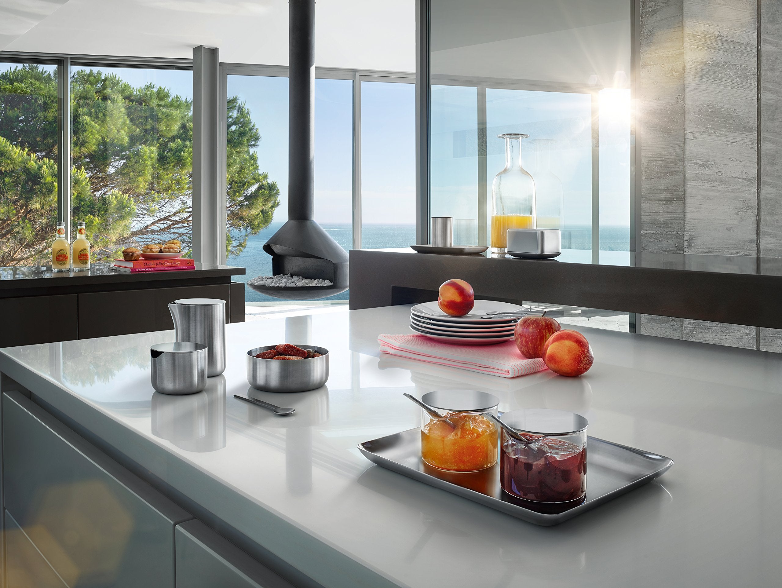 Blomus Basic Snack Bowl, Medium