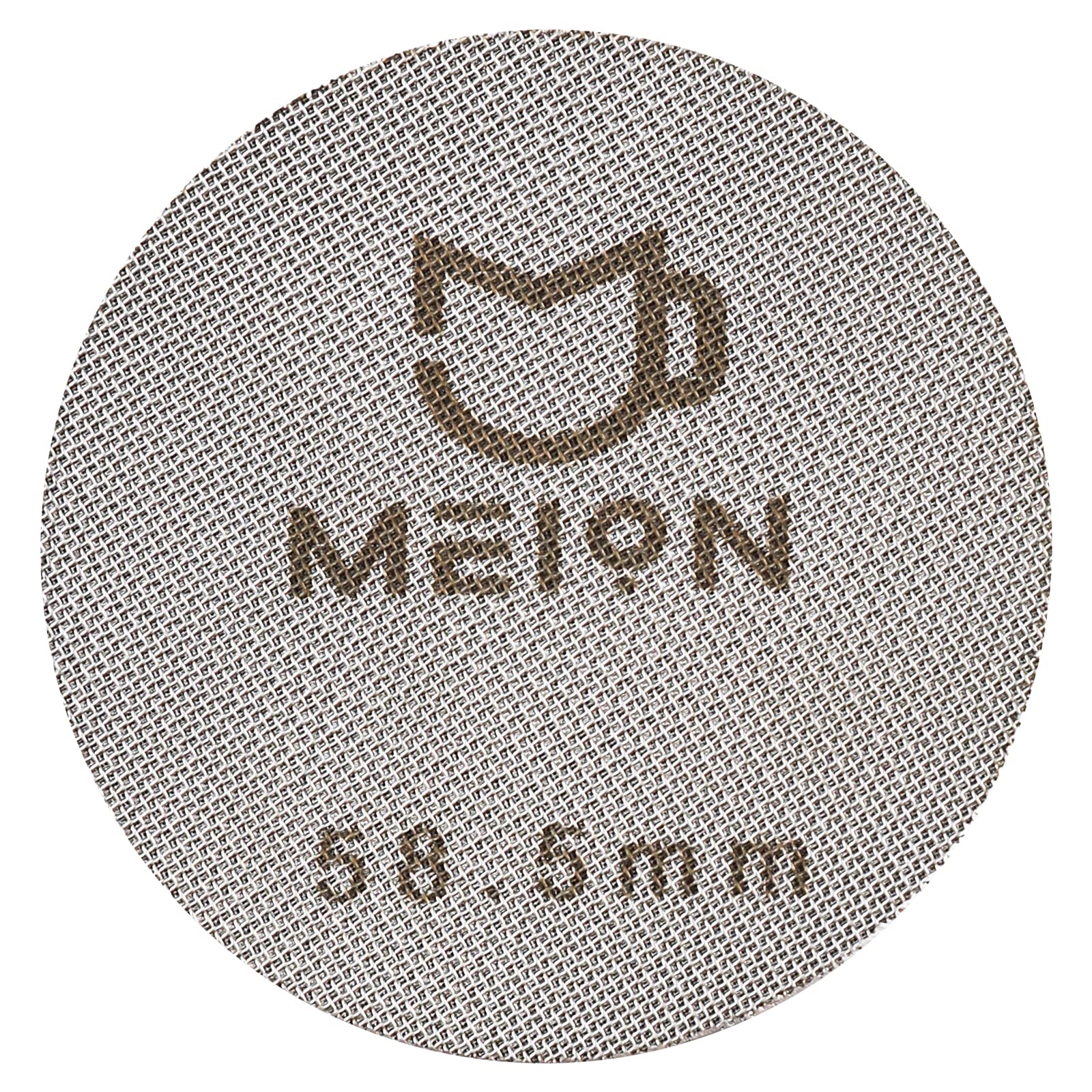 Espresso Puck Screen 58.5Mm Reusable Coffee Filter For Espresso Portafilter Filter Basket 58Mm, 1.7Mm Thickness 150M, 316 Stainl